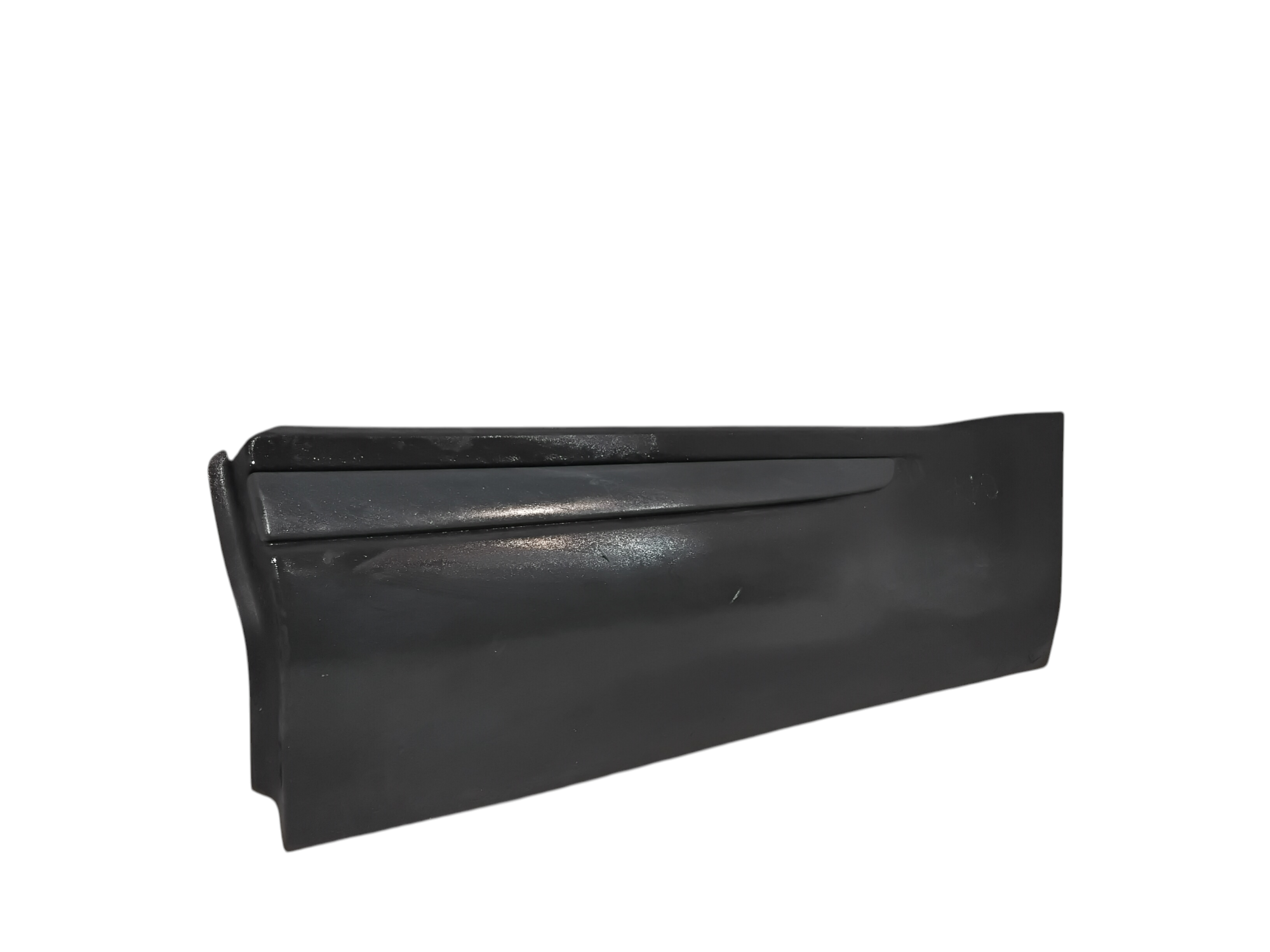 Modanatura porta posteriore SX guida per Land Rover Range Rover Evoque 1 Serie (2011 - In produzione)