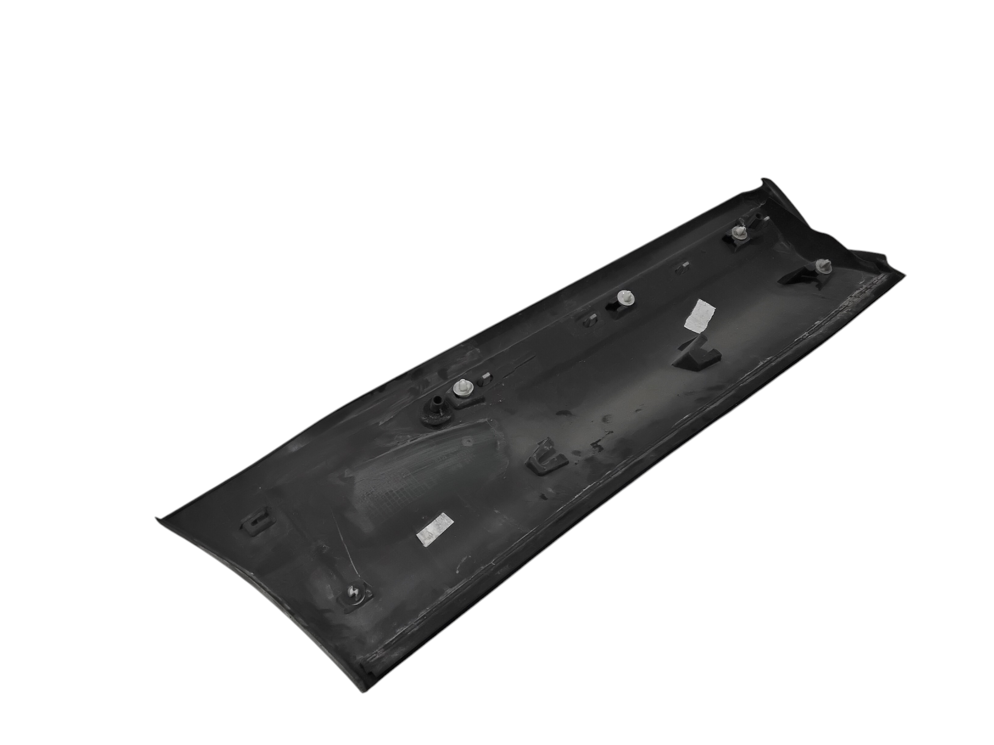 Modanatura porta posteriore SX guida per Land Rover Range Rover Evoque 1 Serie (2011 - In produzione)