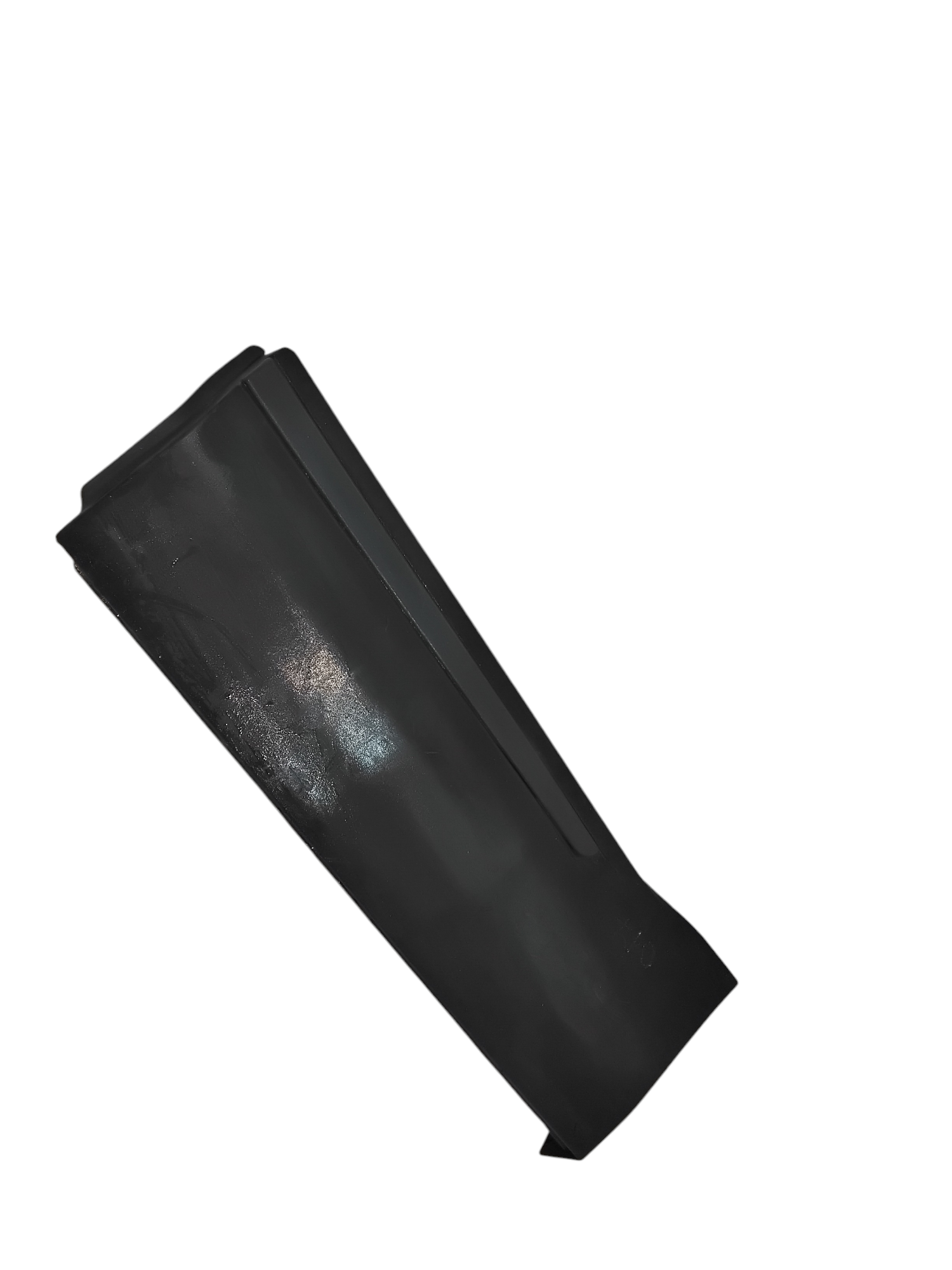 Modanatura porta posteriore SX guida per Land Rover Range Rover Evoque 1 Serie (2011 - In produzione)