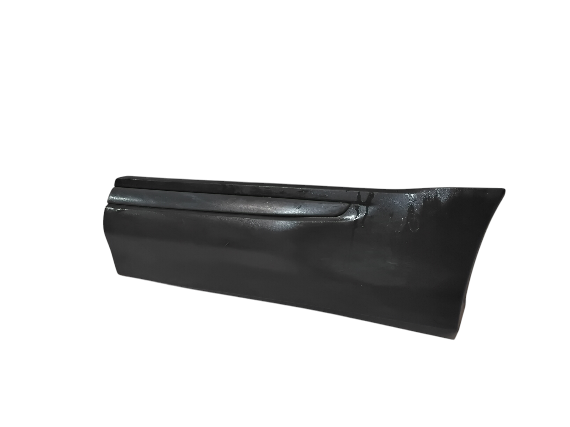 Modanatura porta posteriore SX guida per Land Rover Range Rover Evoque 1 Serie (2011 - In produzione)