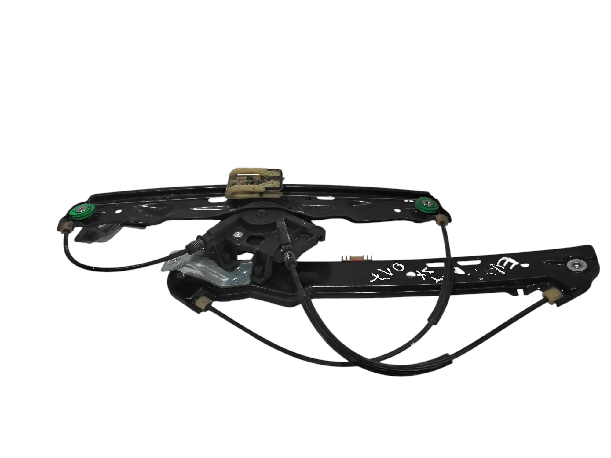 Cremagliera anteriore sinistra Guida per Land Rover Range Rover Evoque 1 Serie (2011 - In produzione)