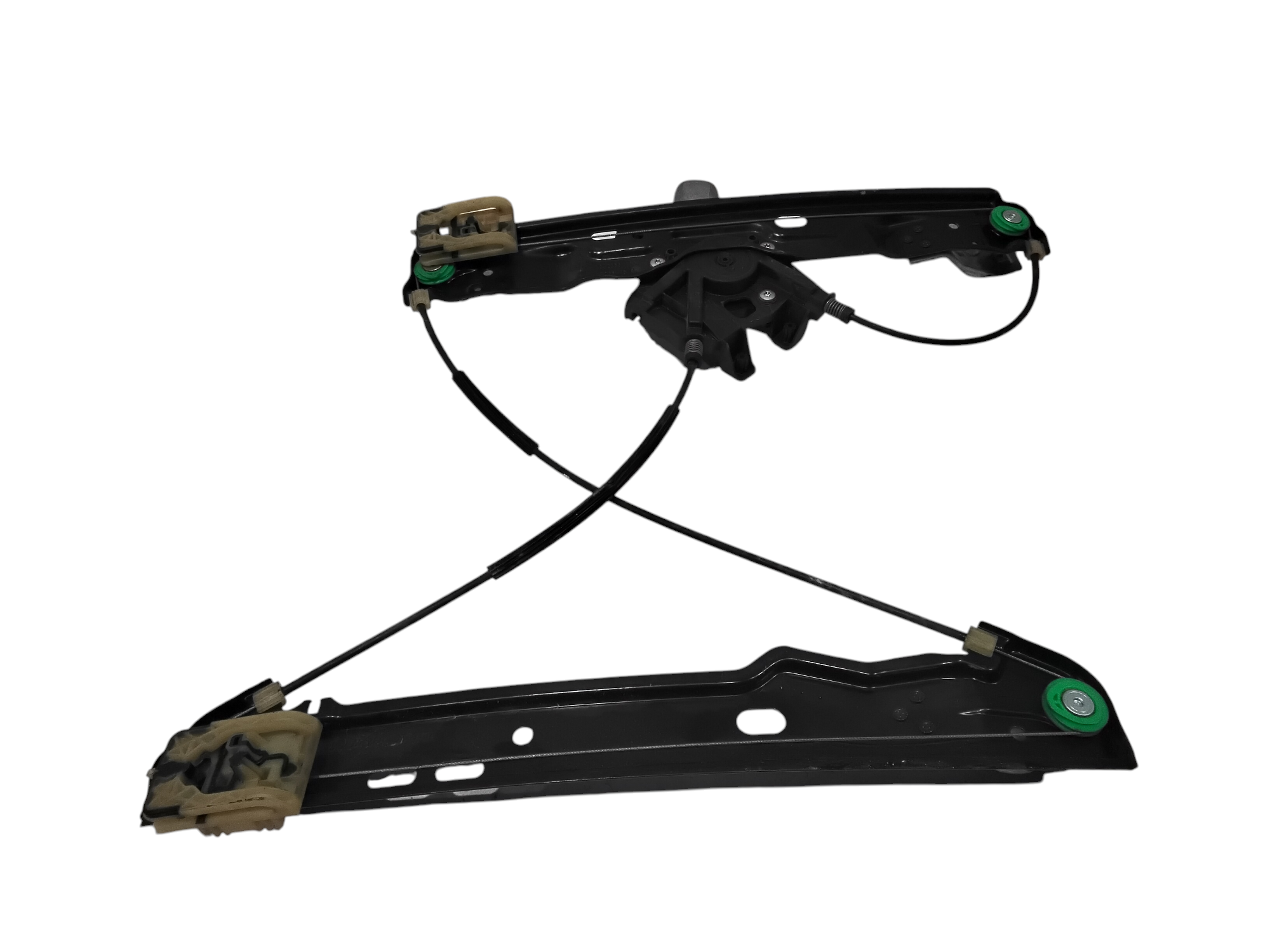 Cremagliera anteriore destra passeggero per Land Rover Range Rover Evoque 1 Serie (2011 - In produzione)