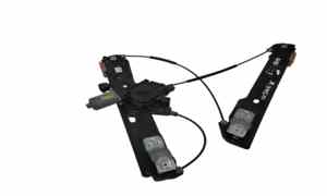 Cremagliera anteriore destra passeggero per Land Rover Range Rover Evoque 1 Serie (2011 - In produzione)