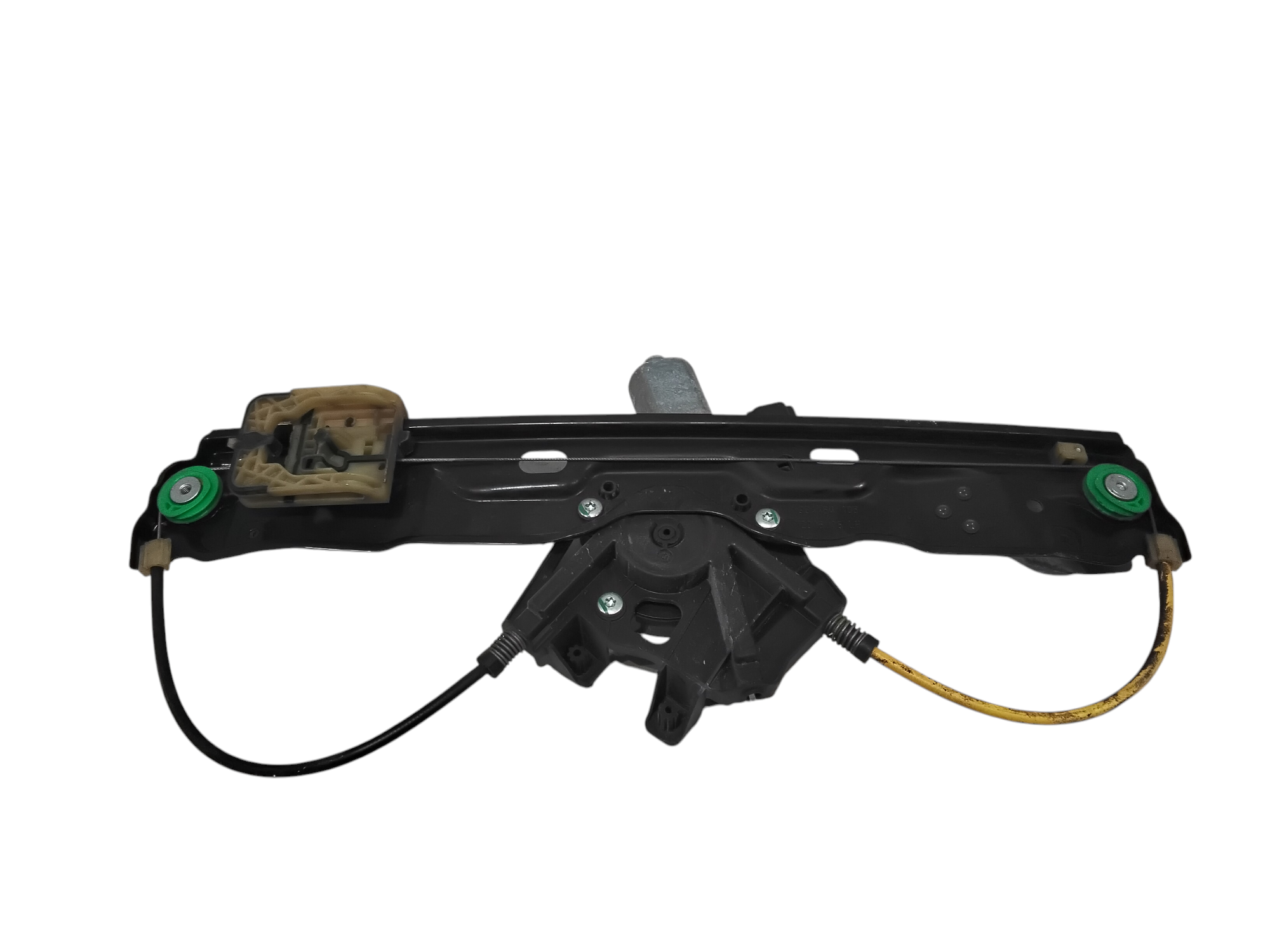 Cremagliera posteriore sinistra guida per Land Rover Range Rover Evoque 1� Serie (2011 - In produzione)