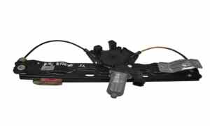 Cremagliera posteriore sinistra guida per Land Rover Range Rover Evoque 1 Serie (2011 - In produzione)