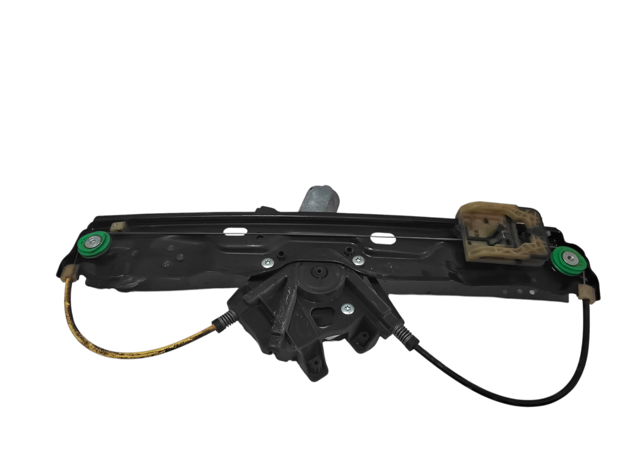 Cremagliera posteriore destra passeggero per Land Rover Range Rover Evoque 1 Serie (2011 - In produzione)