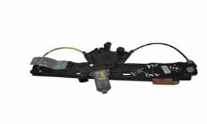 Cremagliera posteriore destra passeggero per Land Rover Range Rover Evoque 1 Serie (2011 - In produzione)