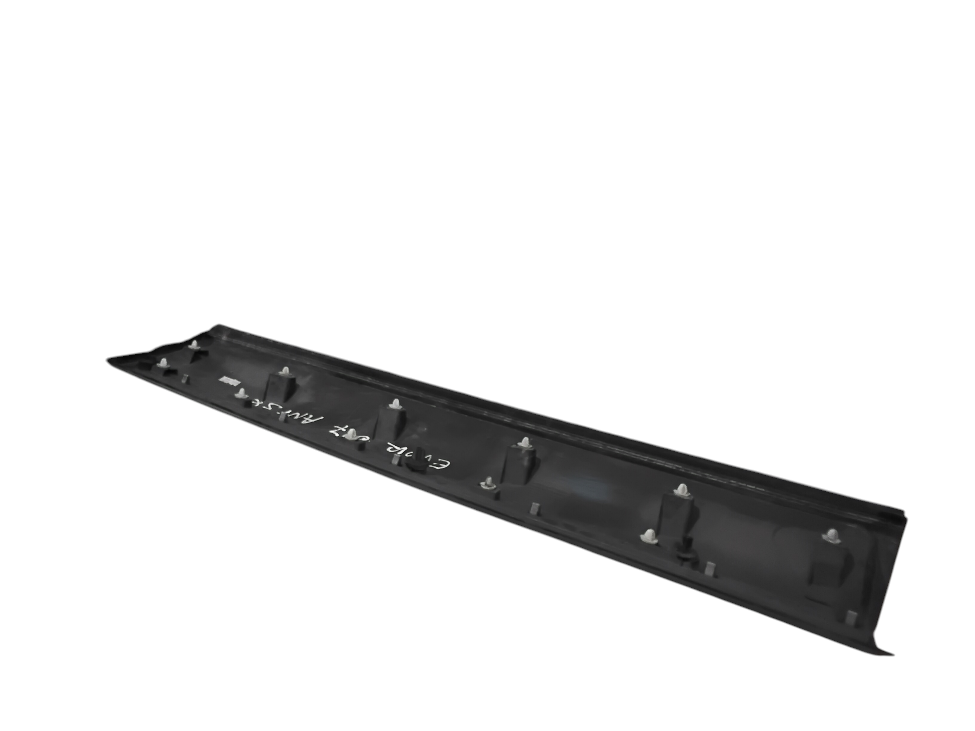 Modanatura porta ant SX guida per Land Rover Range Rover Evoque 1 Serie (2011 - In produzione)