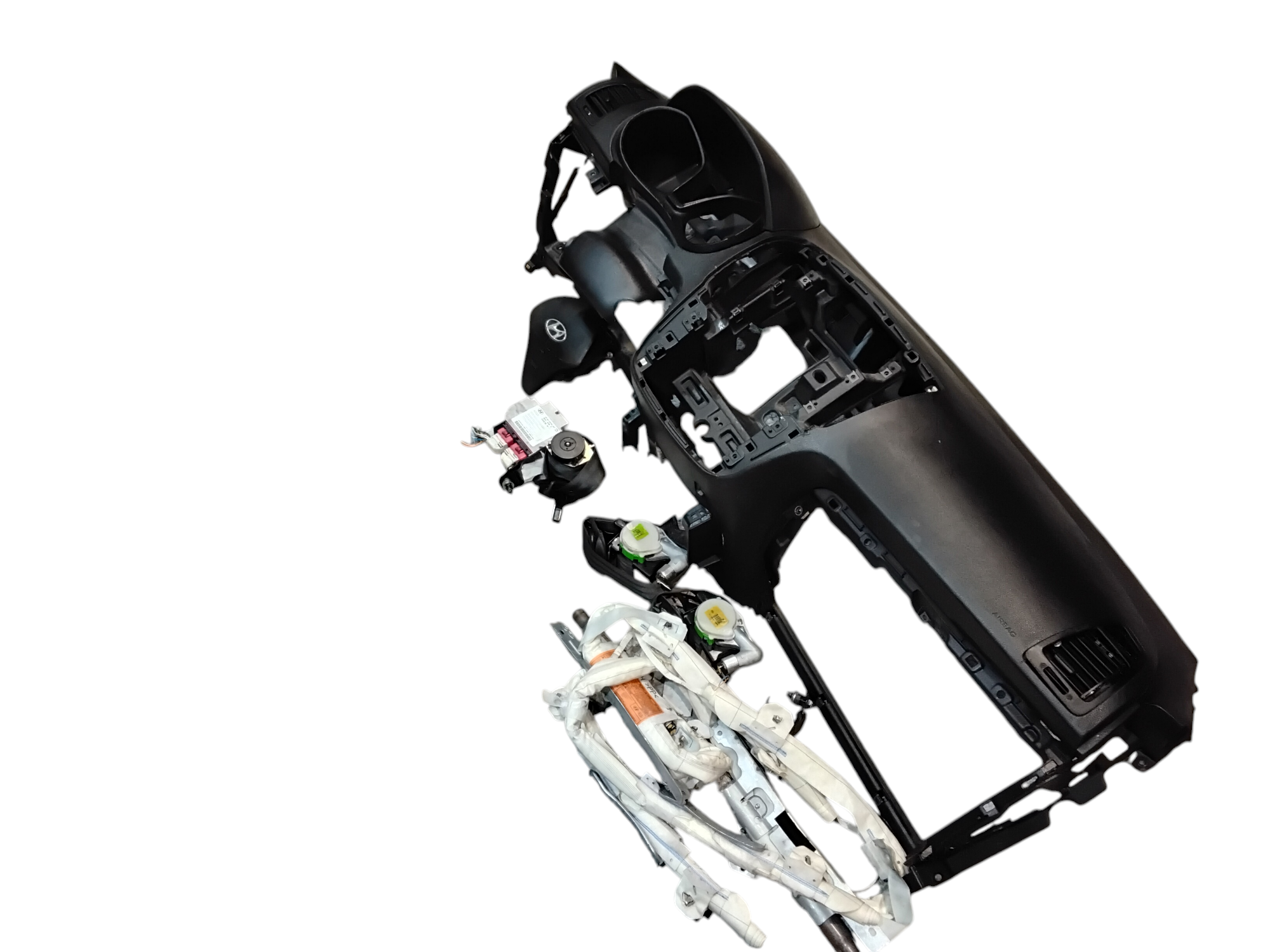 Kit Airbag Completo per Hyundai IX20 (2010 - 2020)