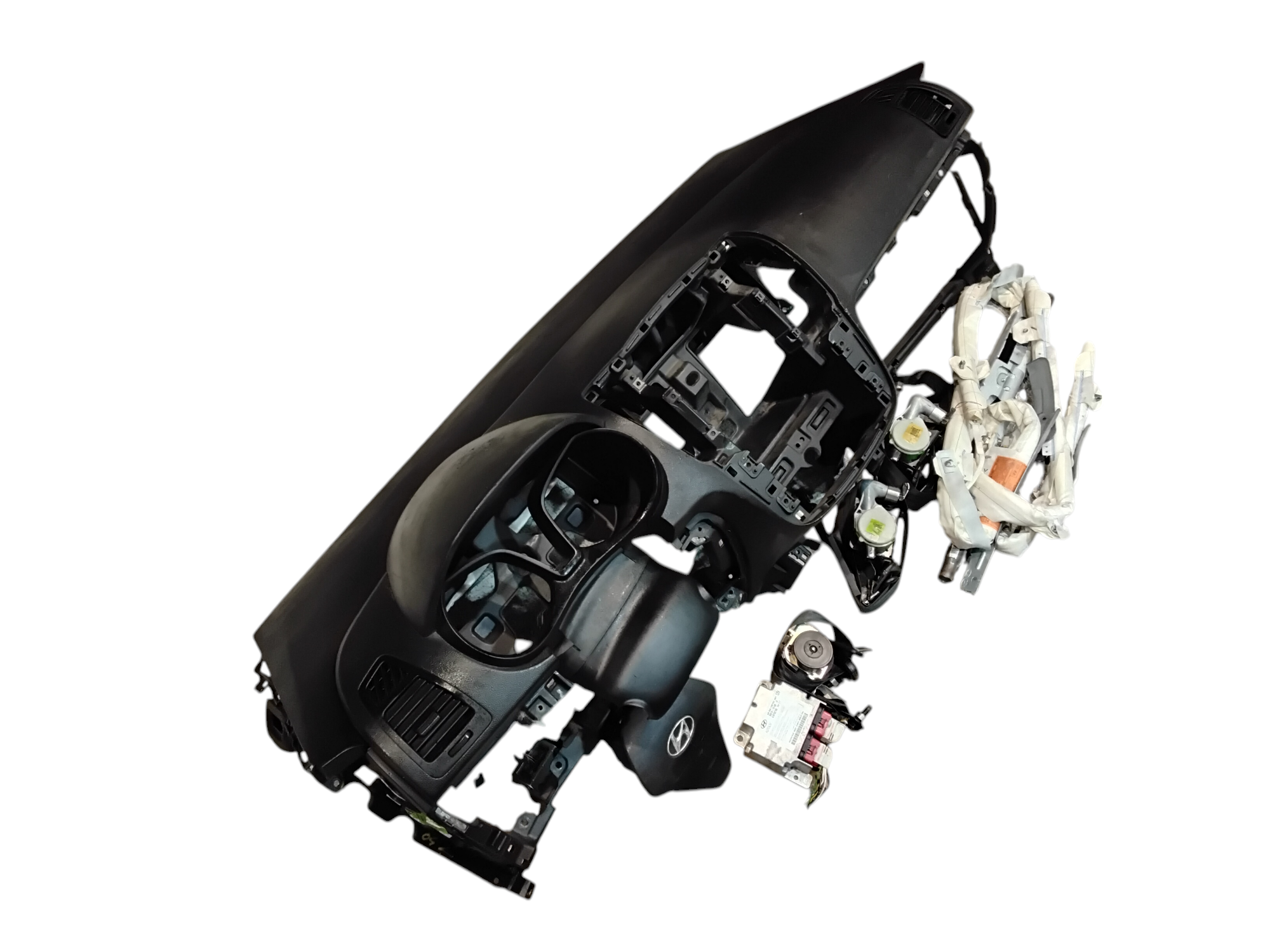 Kit Airbag Completo per Hyundai IX20 (2010 - 2020)