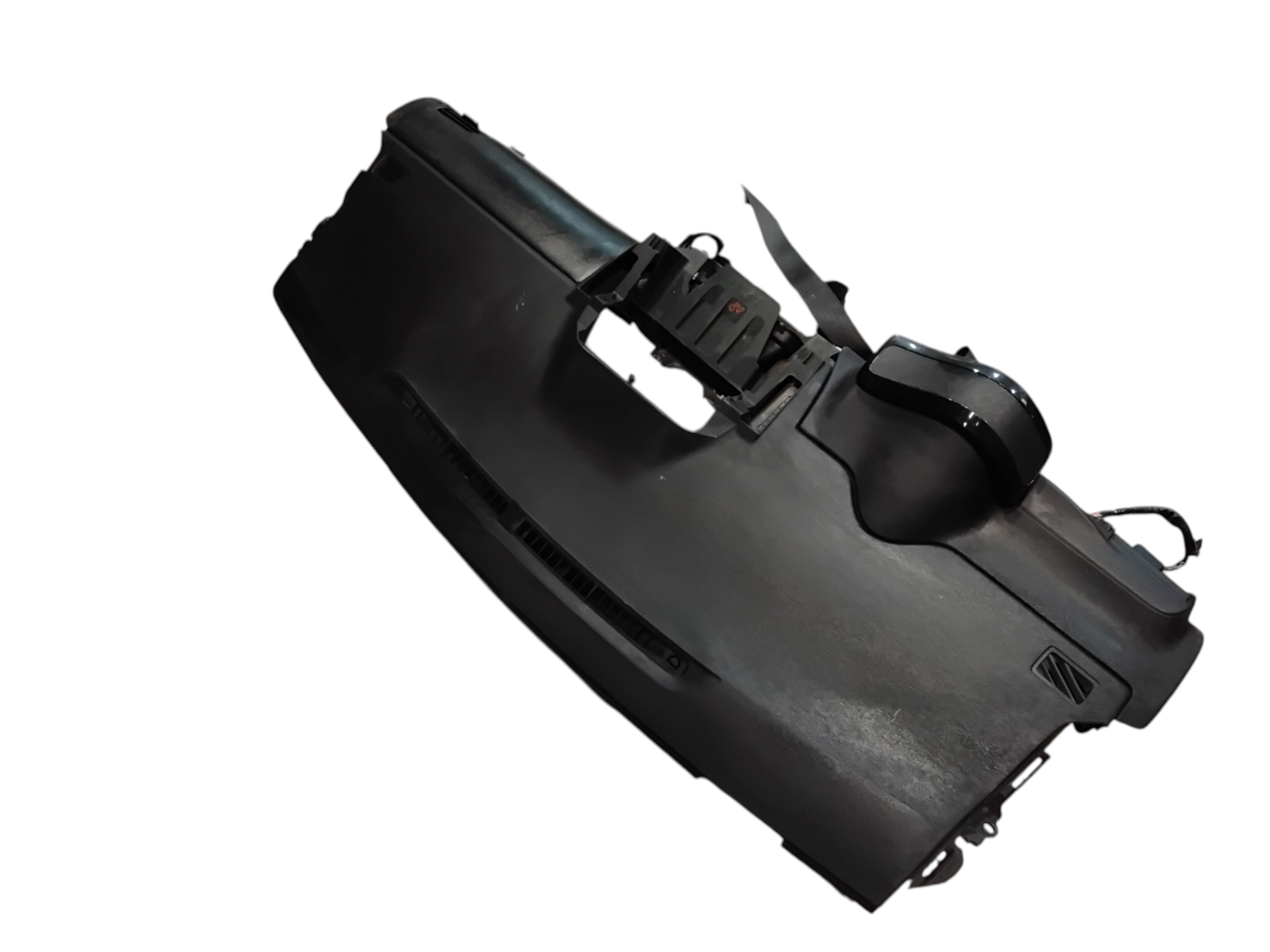 Kit Airbag Completo per Toyota Iq 1 Serie (2009 - In produzione)