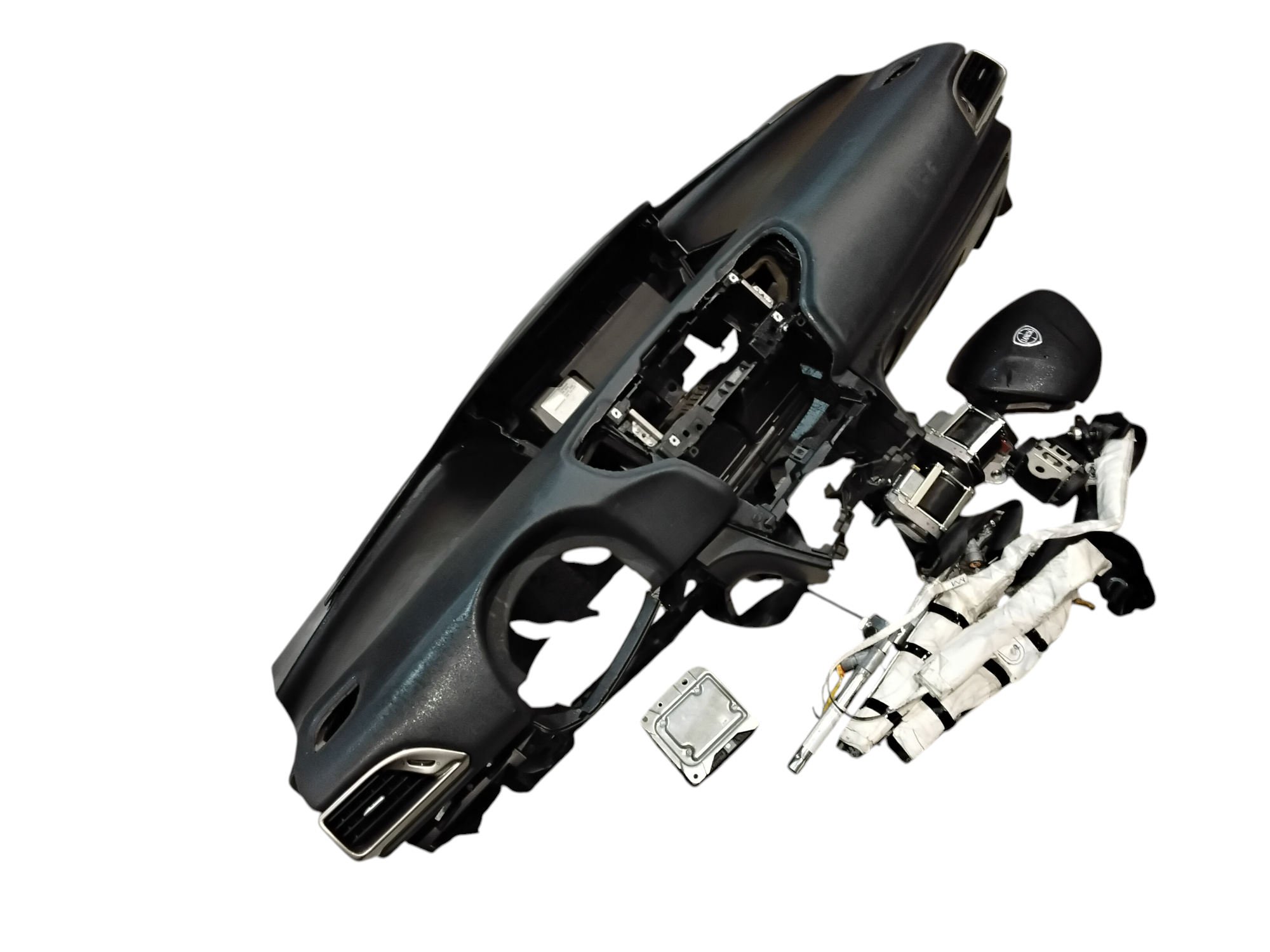 Kit Airbag Completo per Lancia Ypsilon 4 Serie (2011 - In produzione)