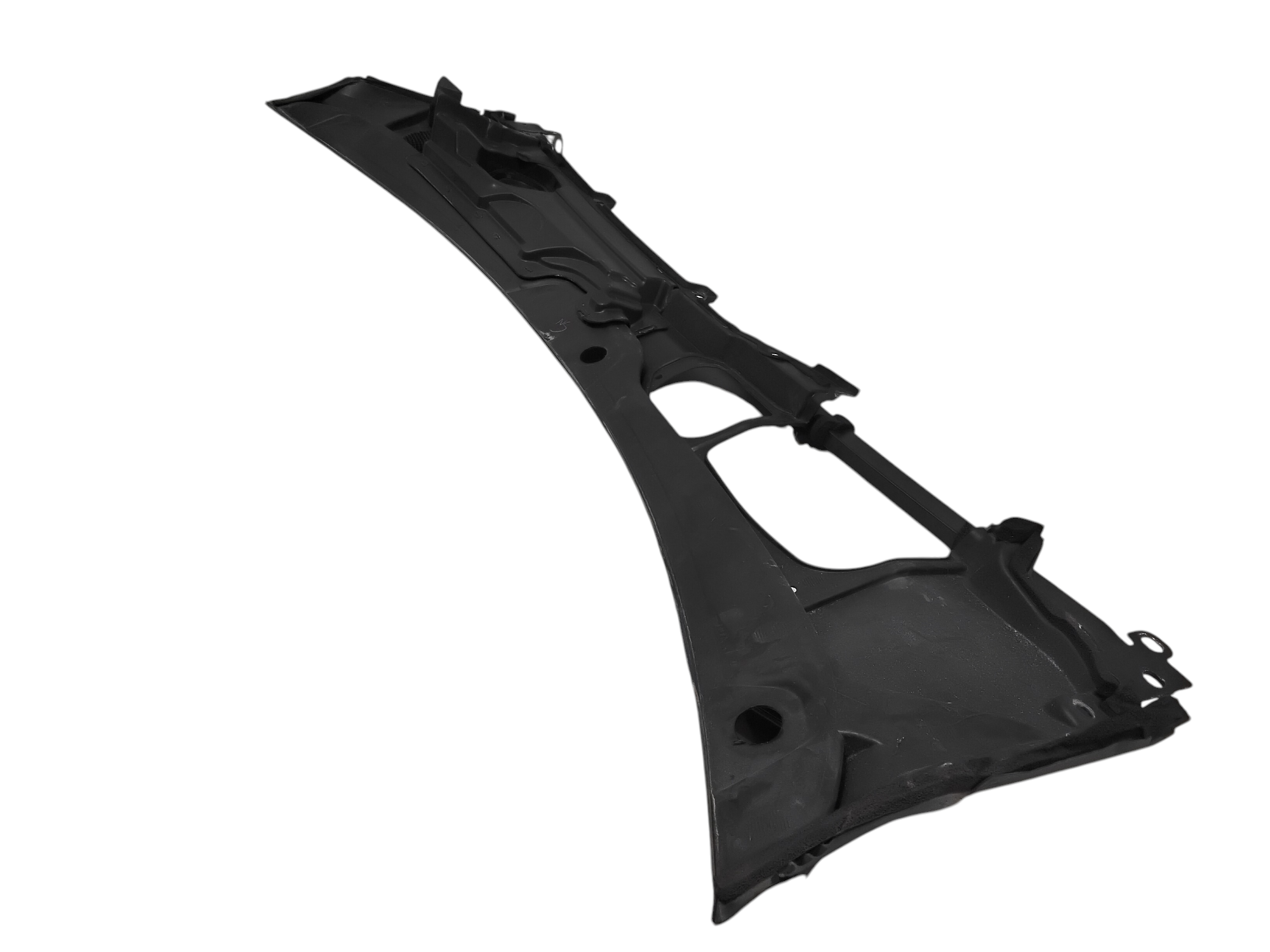 Griglia Gocciolatoio ant. per Land Rover Range Rover Evoque 1 Serie (2011 - In produzione)