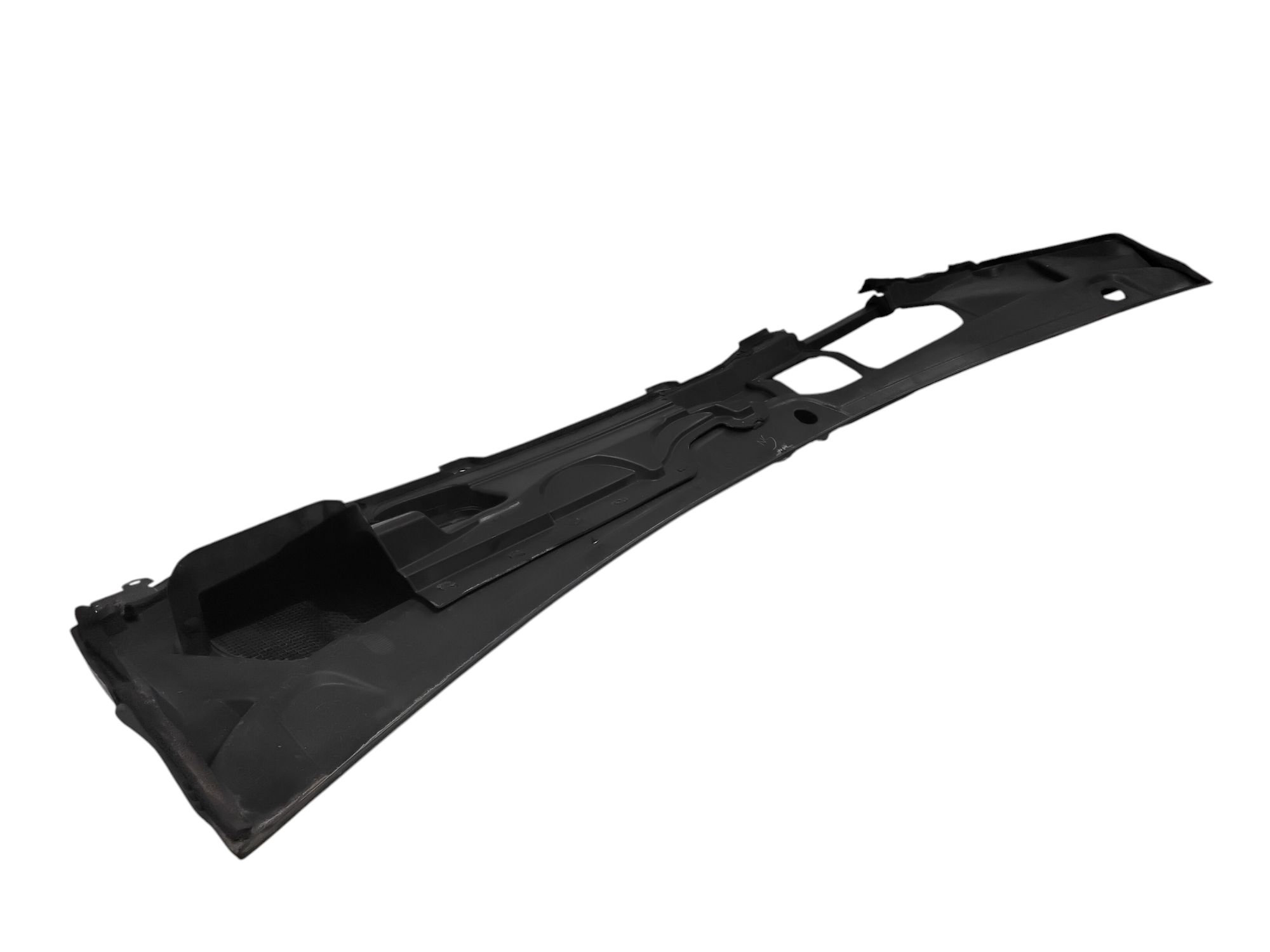 Griglia Gocciolatoio ant. per Land Rover Range Rover Evoque 1 Serie (2011 - In produzione)