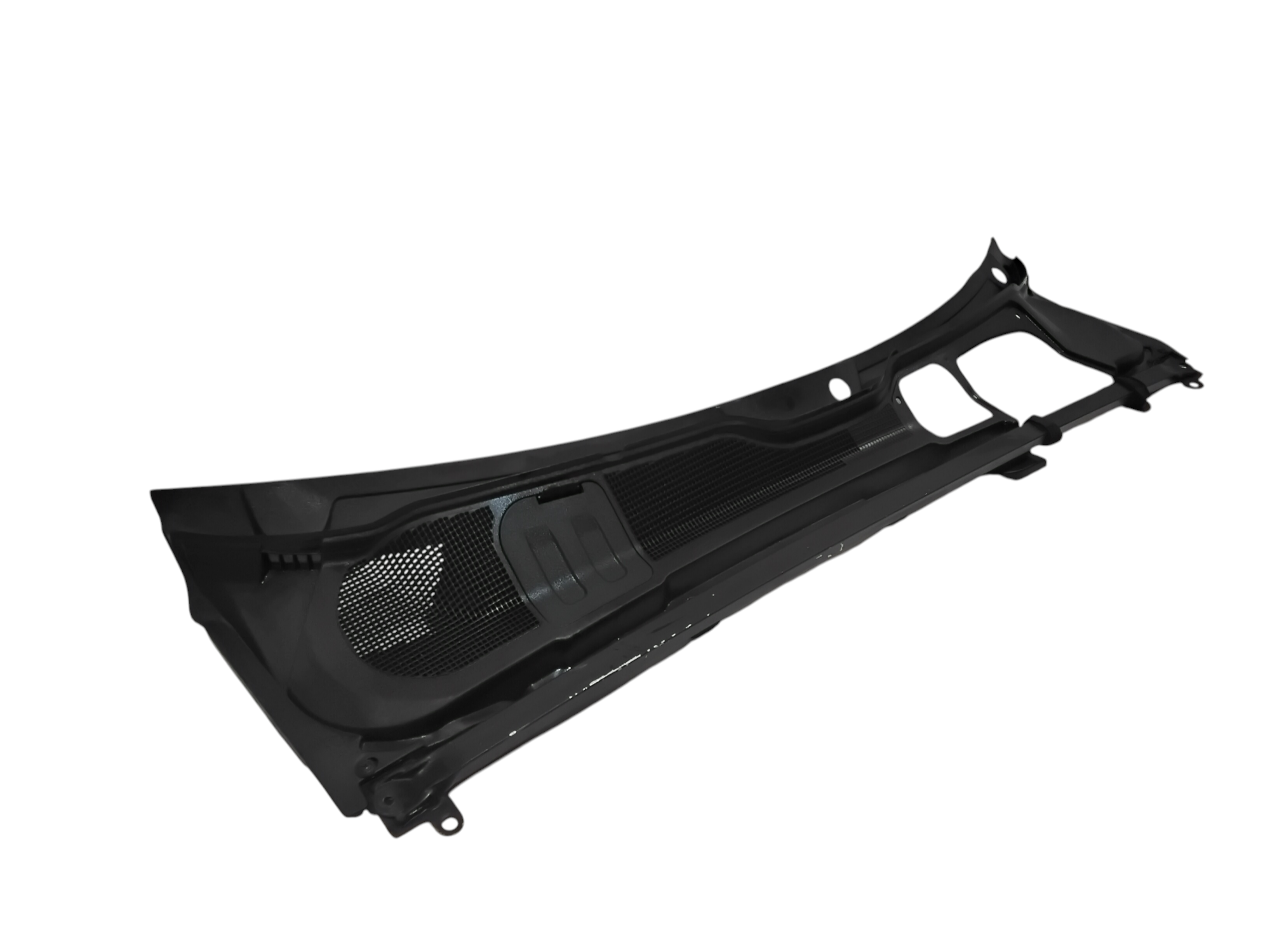 Griglia Gocciolatoio ant. per Land Rover Range Rover Evoque 1 Serie (2011 - In produzione)