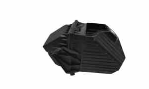 Box scatola filtro aria per Land Rover Range Rover Evoque 1 Serie (2011 - In produzione)