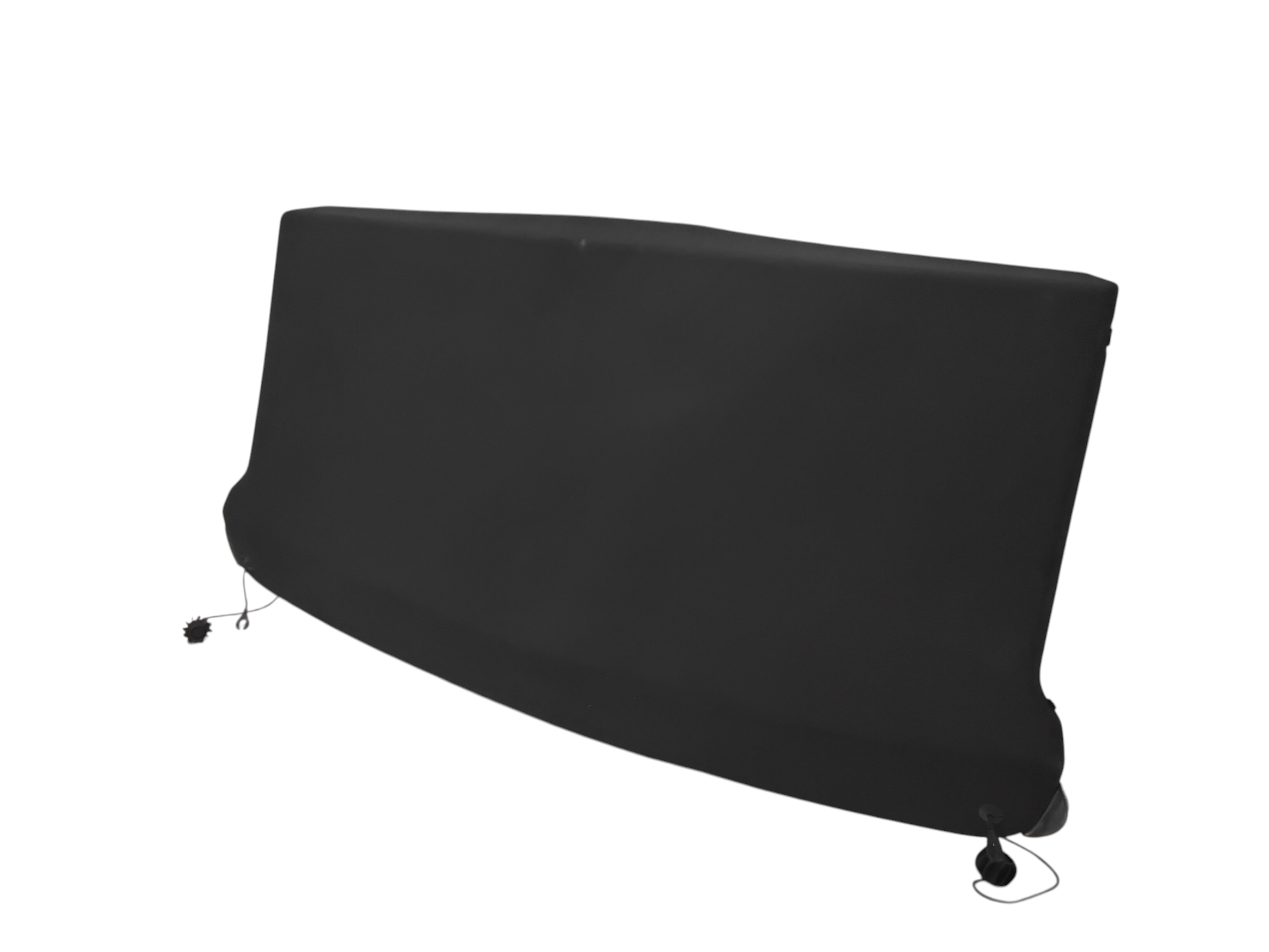 Cappelliera posteriore per Land Rover Range Rover Evoque 1 Serie (2011 - In produzione)