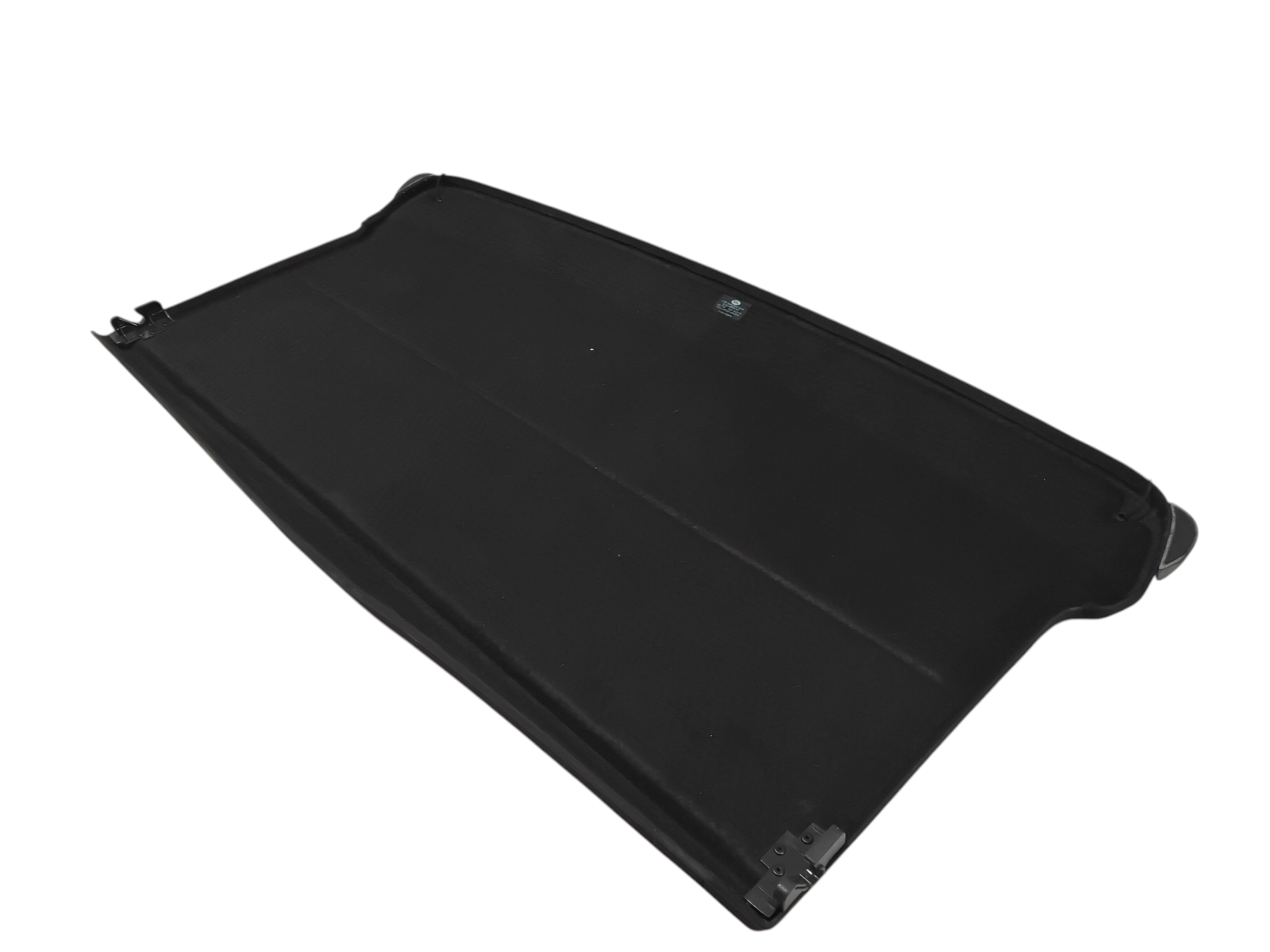 Cappelliera posteriore per Land Rover Range Rover Evoque 1 Serie (2011 - In produzione)