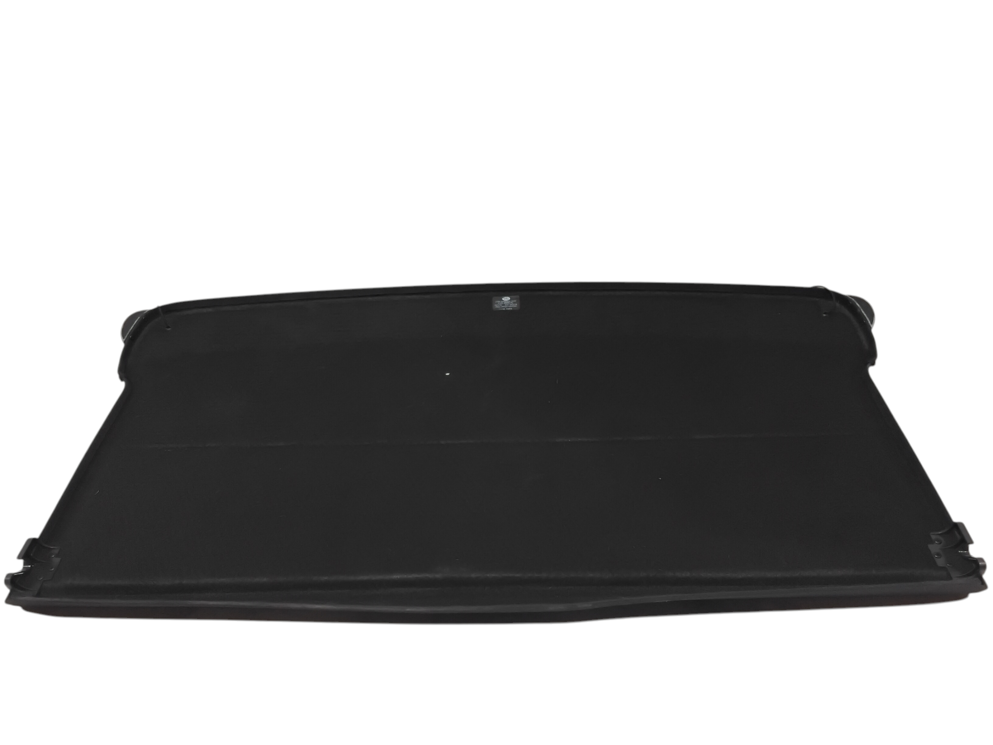 Cappelliera posteriore per Land Rover Range Rover Evoque 1 Serie (2011 - In produzione)