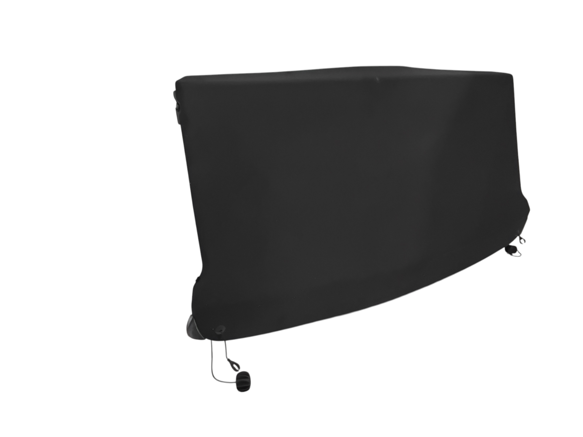 Cappelliera posteriore per Land Rover Range Rover Evoque 1 Serie (2011 - In produzione)