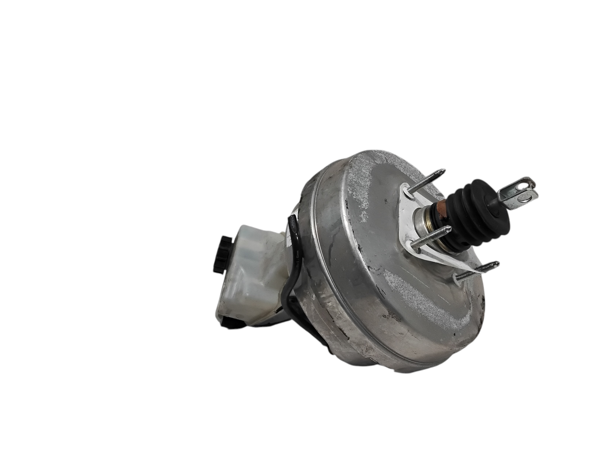 Servofreno per Land Rover Range Rover Evoque 1� Serie (2011 - In produzione)