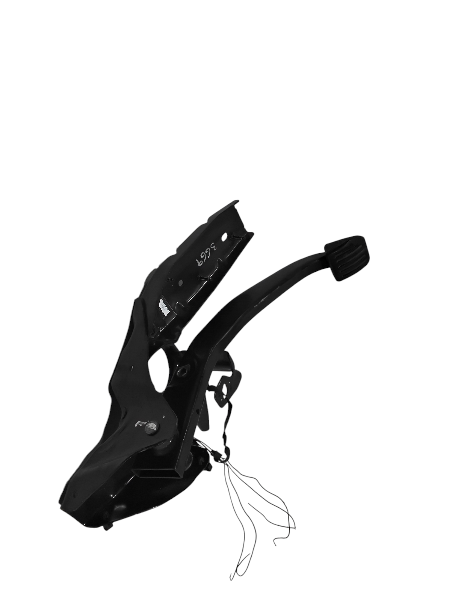 Pedale Freno per Land Rover Range Rover Evoque 1 Serie (2011 - In produzione)