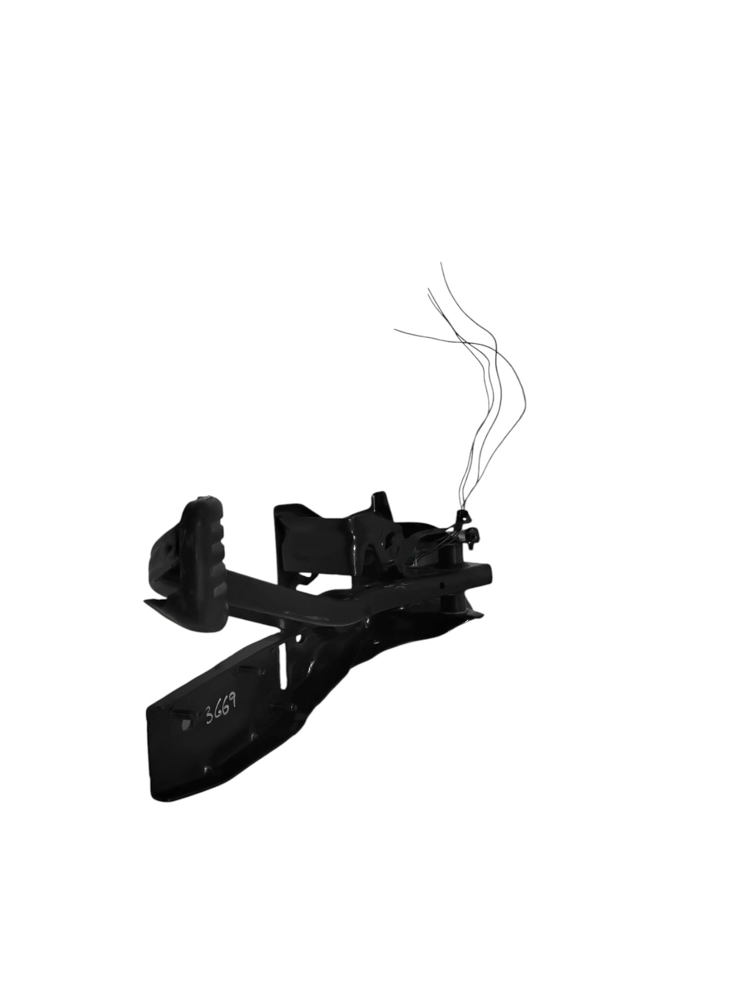 Pedale Freno per Land Rover Range Rover Evoque 1 Serie (2011 - In produzione)