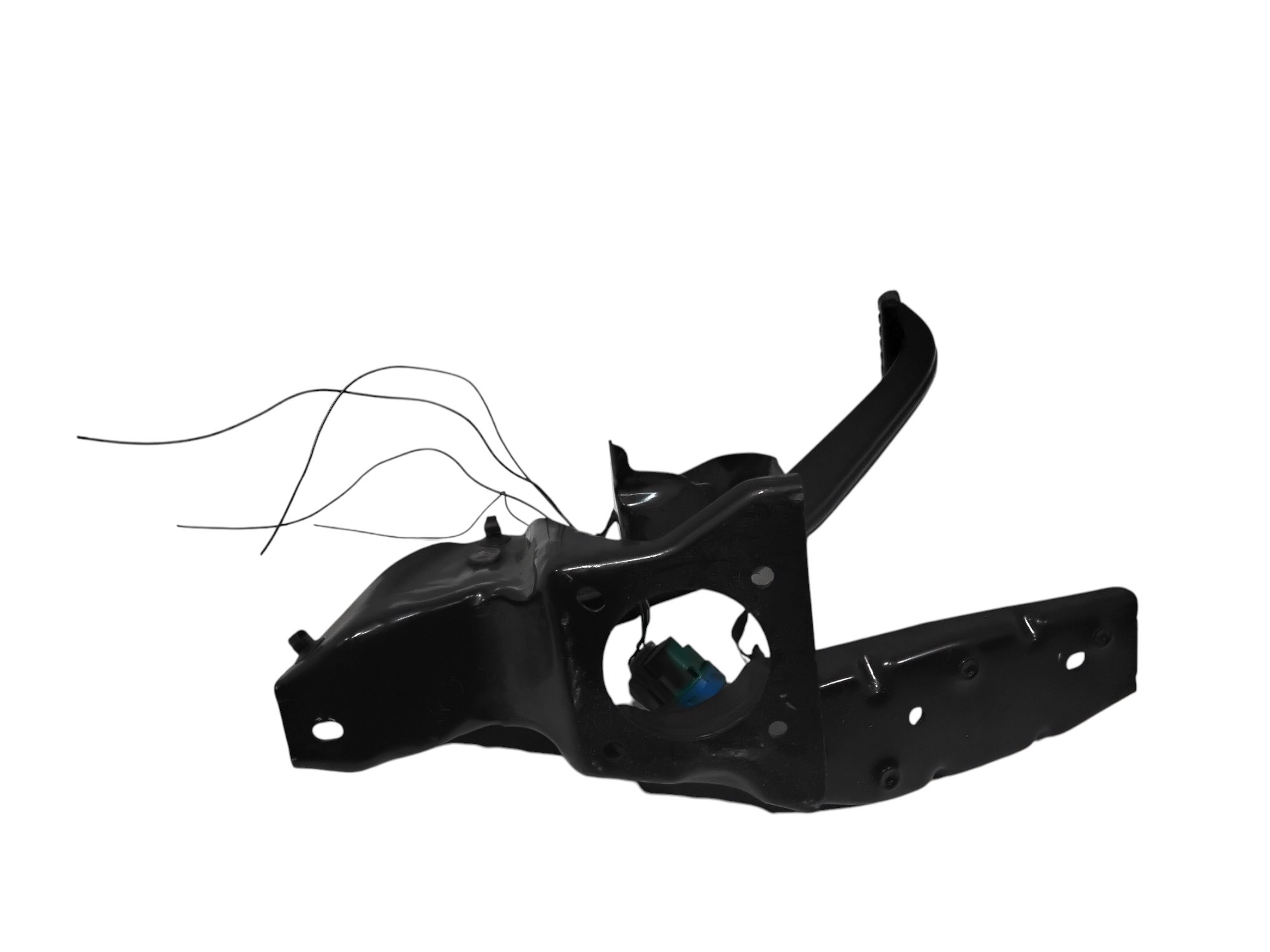 Pedale Freno per Land Rover Range Rover Evoque 1 Serie (2011 - In produzione)