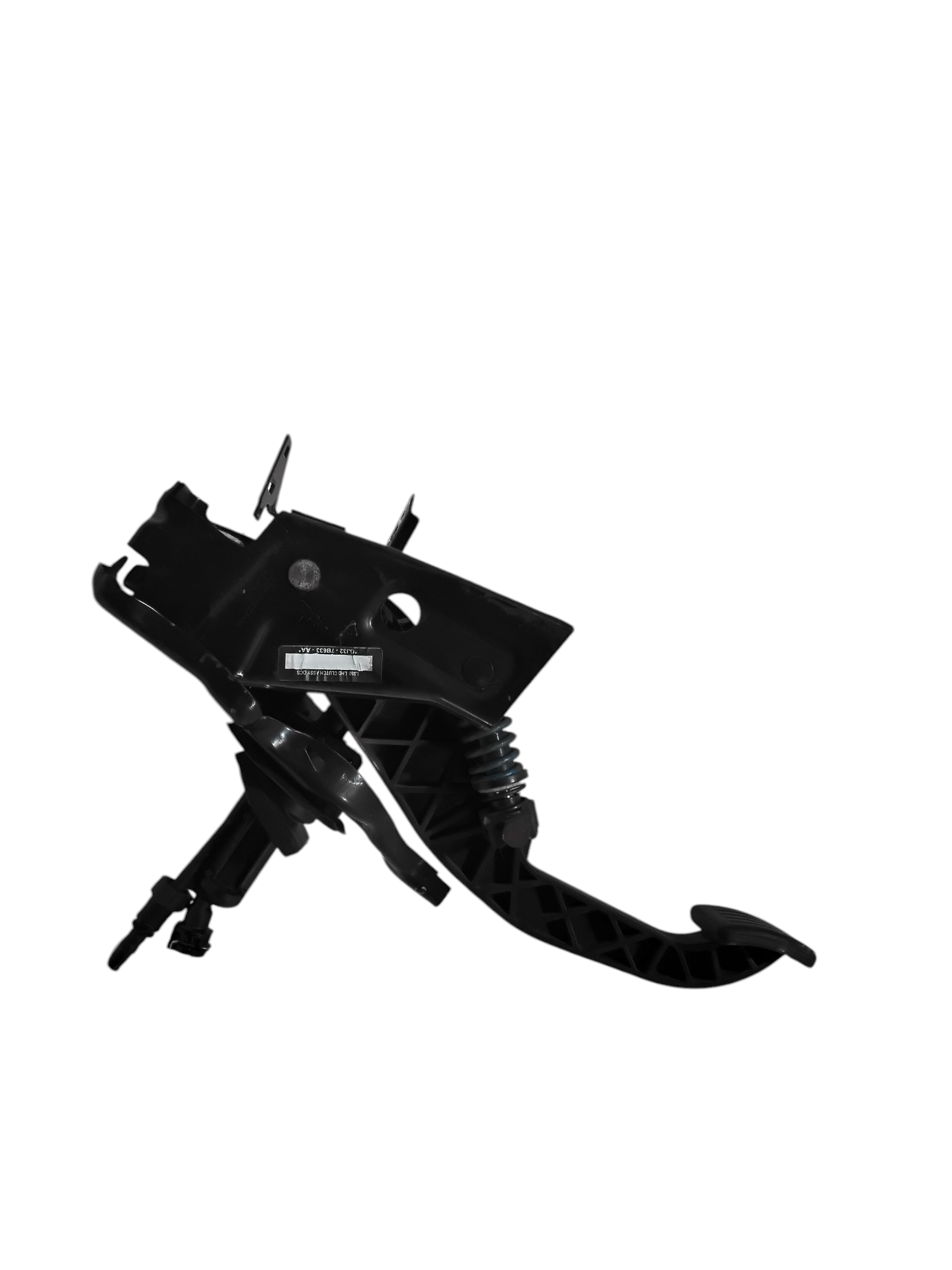 Pedale frizione per Land Rover Range Rover Evoque 1 Serie (2011 - In produzione)