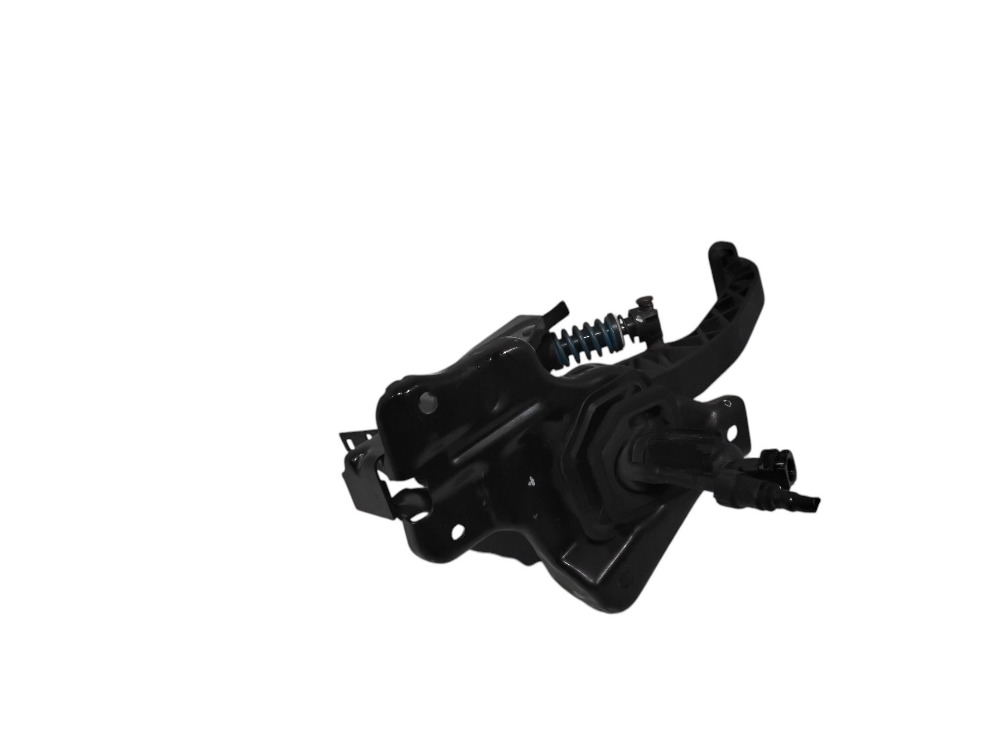 Pedale frizione per Land Rover Range Rover Evoque 1 Serie (2011 - In produzione)