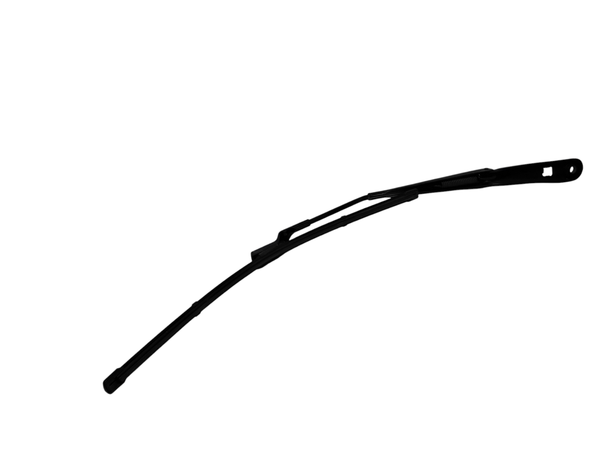 Braccio Tergicristallo Anteriore per Land Rover Range Rover Evoque 1 Serie (2011 - In produzione)