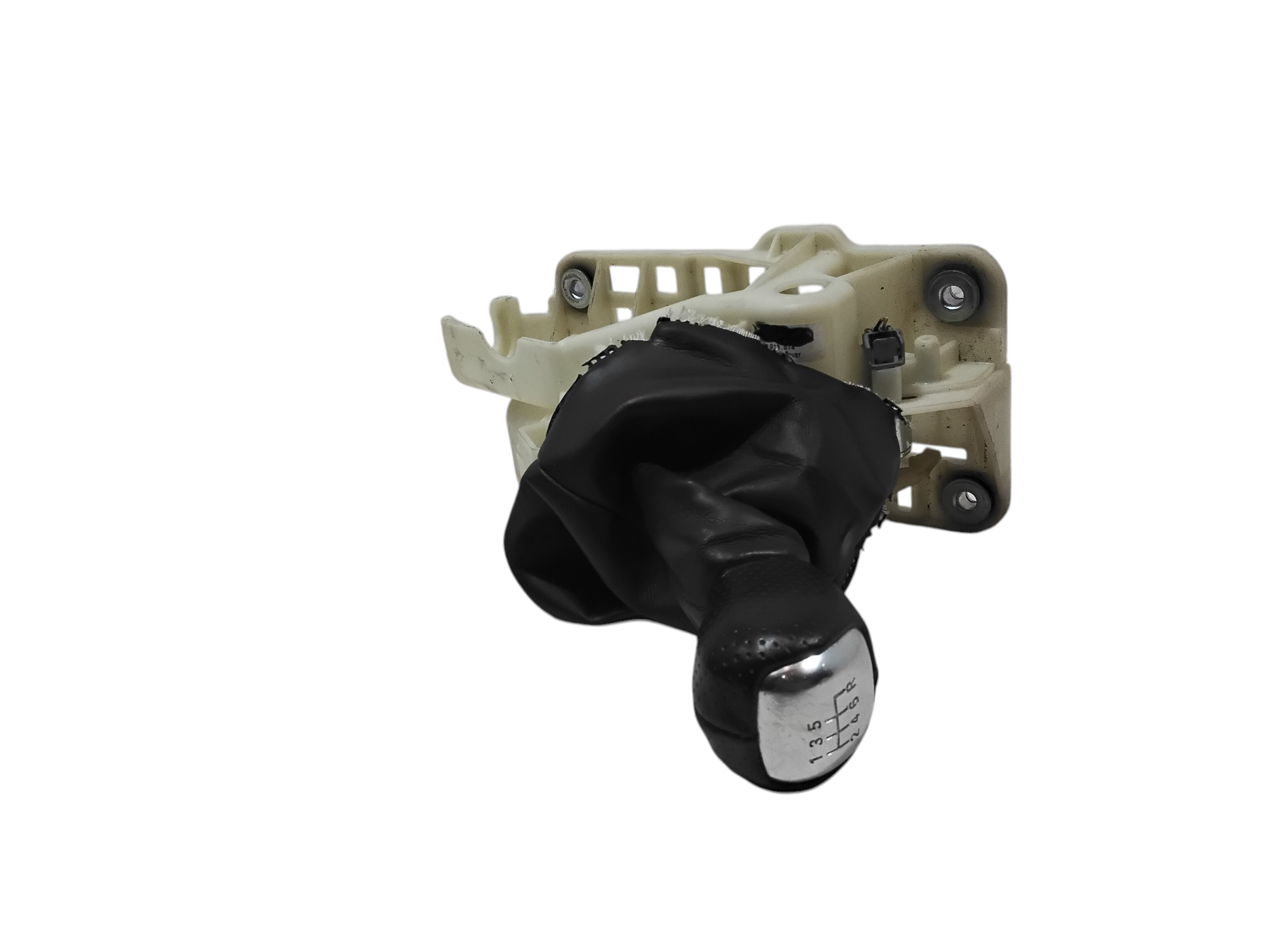 Leva Cambio per Land Rover Range Rover Evoque 1� Serie (2011 - In produzione)