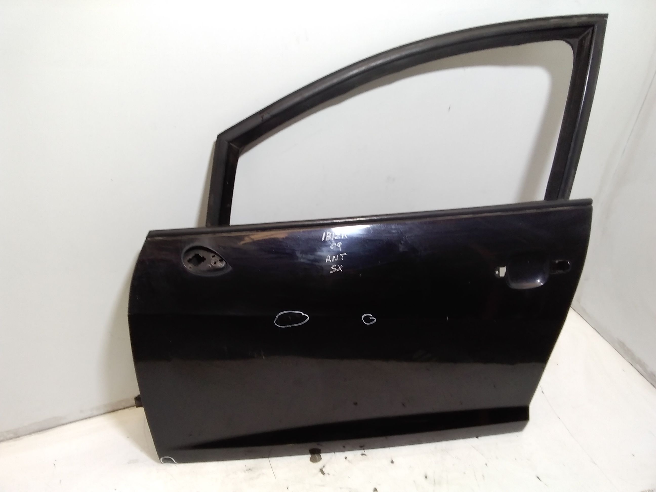 Portiera Anteriore Sinistra SEAT Ibiza Serie (08>12)