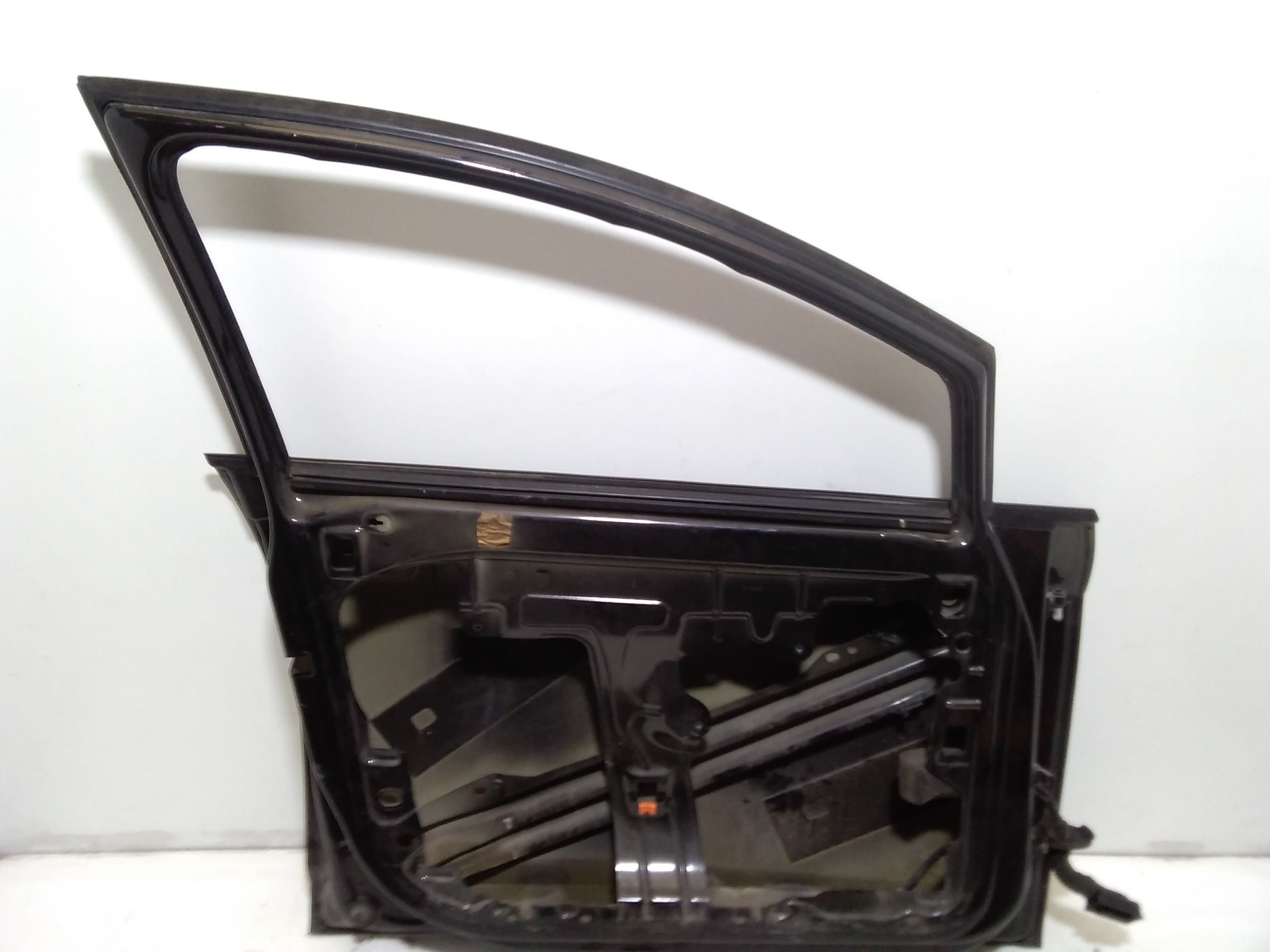 Portiera Anteriore Sinistra SEAT Ibiza Serie (08>12)