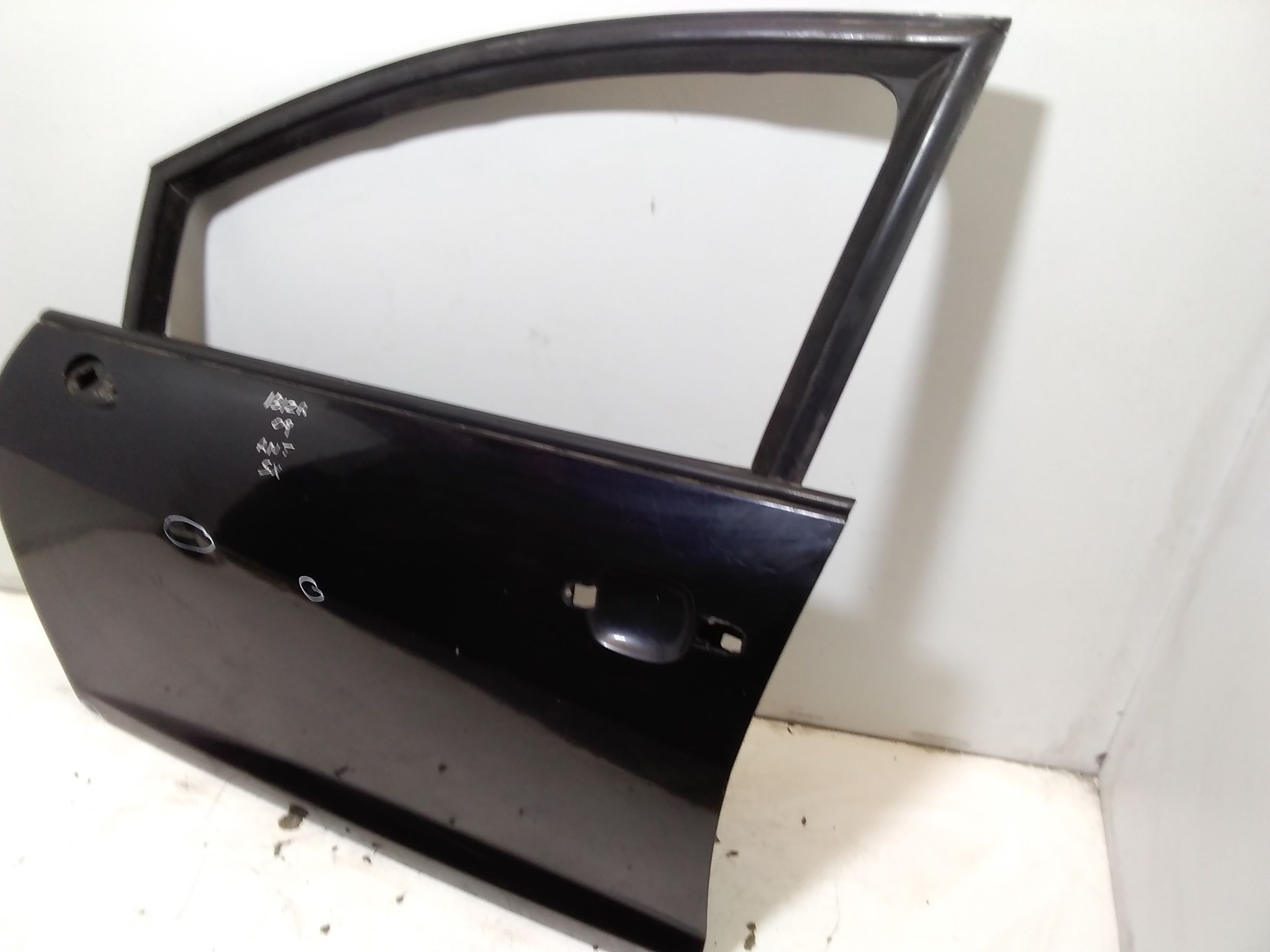 Portiera Anteriore Sinistra SEAT Ibiza Serie (08>12)