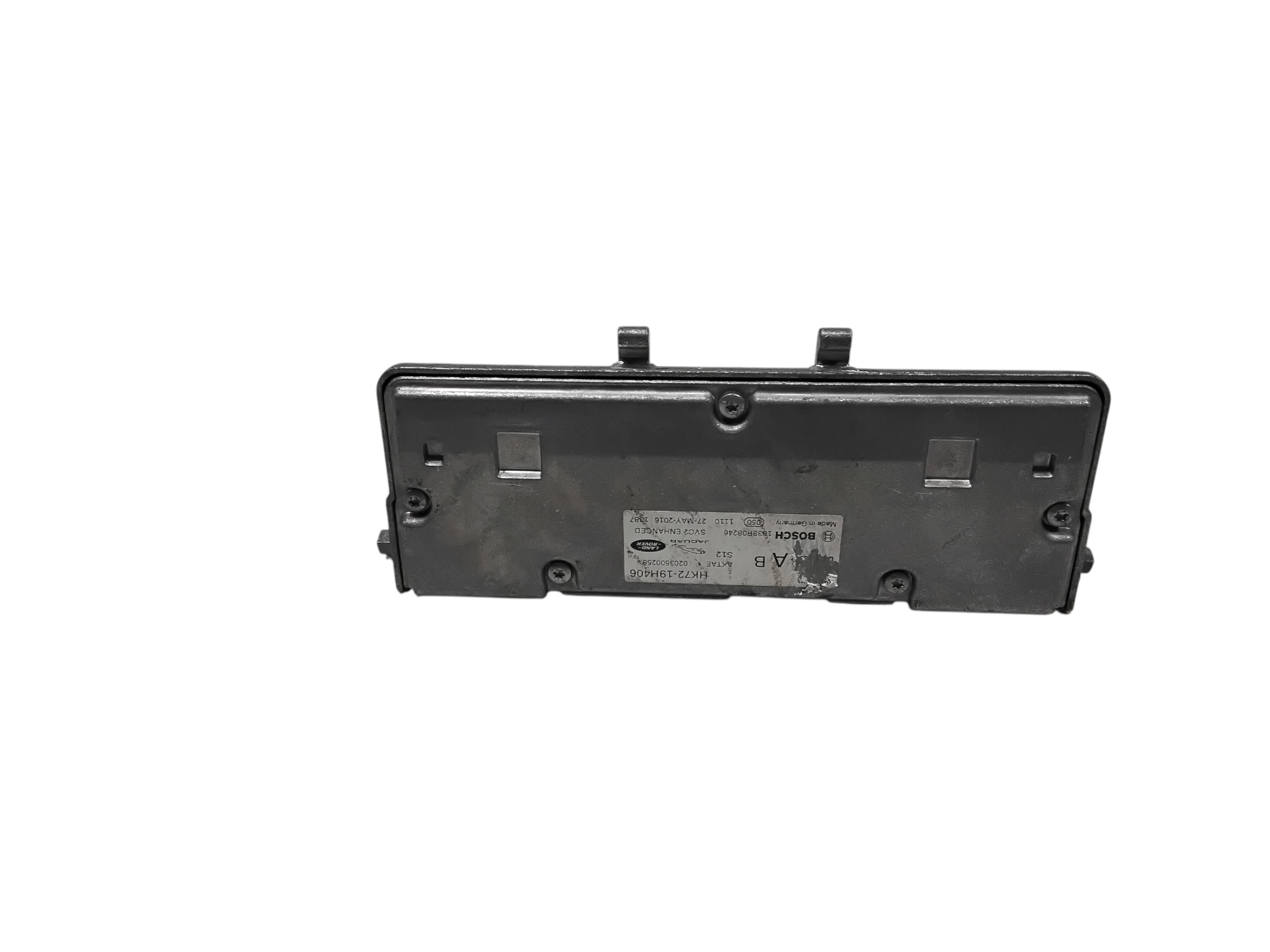 Centralina telecamera anteriore per Land Rover Range Rover Evoque 1 Serie (2011 - In produzione)