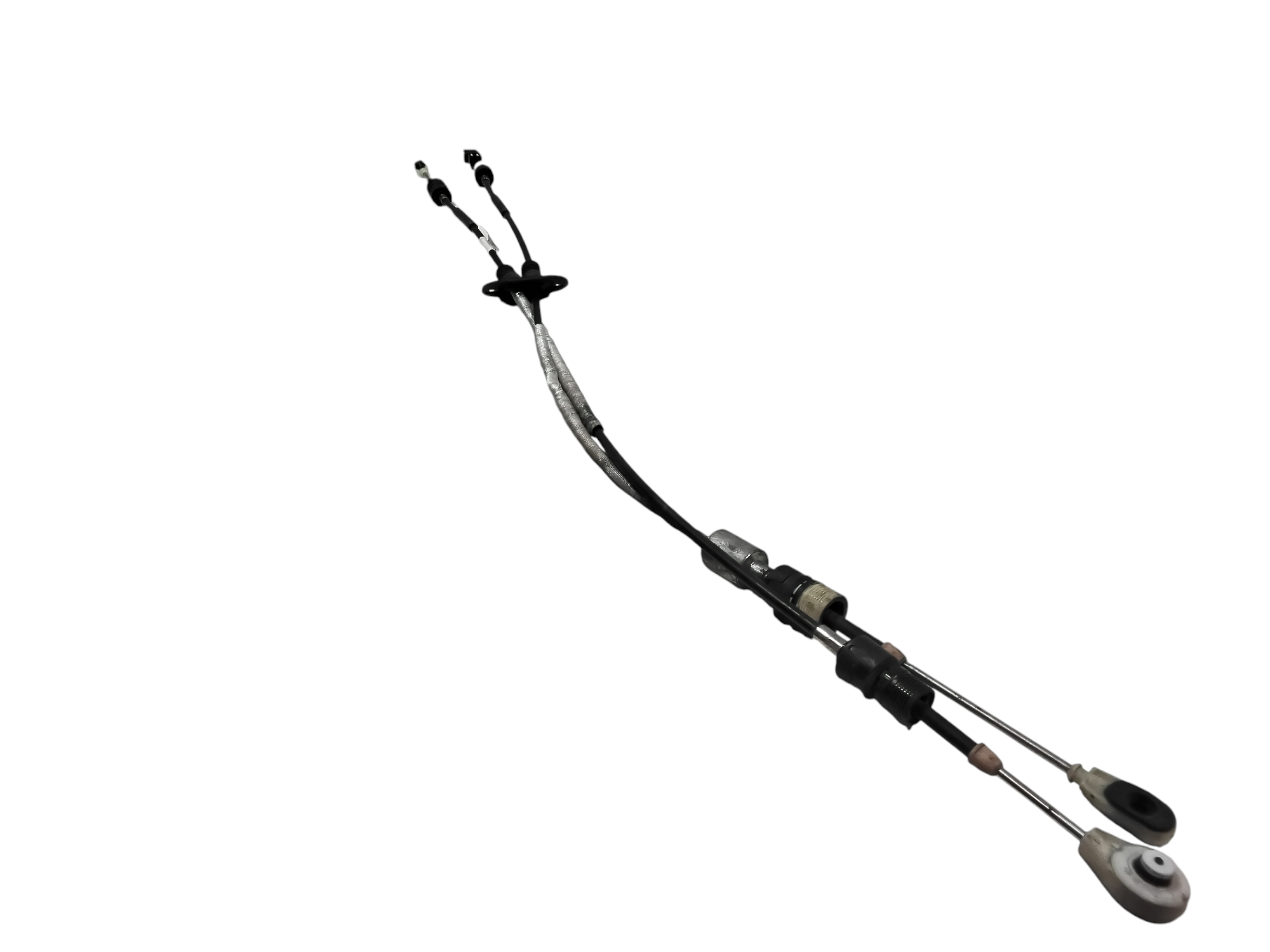 Corde cambio per Land Rover Range Rover Evoque 1� Serie (2011 - In produzione)