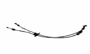 Corde cambio per Land Rover Range Rover Evoque 1 Serie (2011 - In produzione)