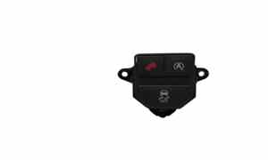 Pulsante controllo stabilit per Land Rover Range Rover Evoque 1 Serie (2011 - In produzione)