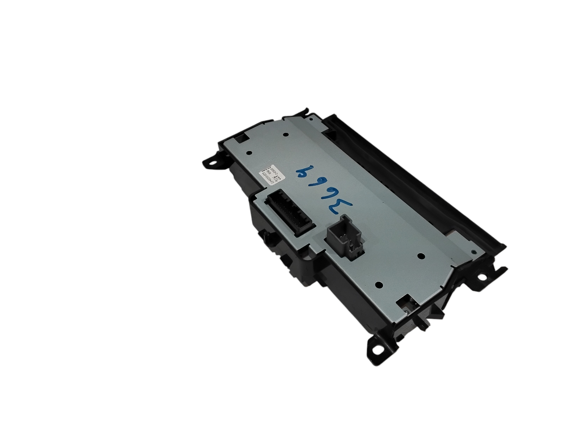 Comandi Clima per Land Rover Range Rover Evoque 1� Serie (2011 - In produzione)