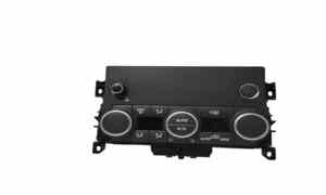 Comandi Clima per Land Rover Range Rover Evoque 1 Serie (2011 - In produzione)