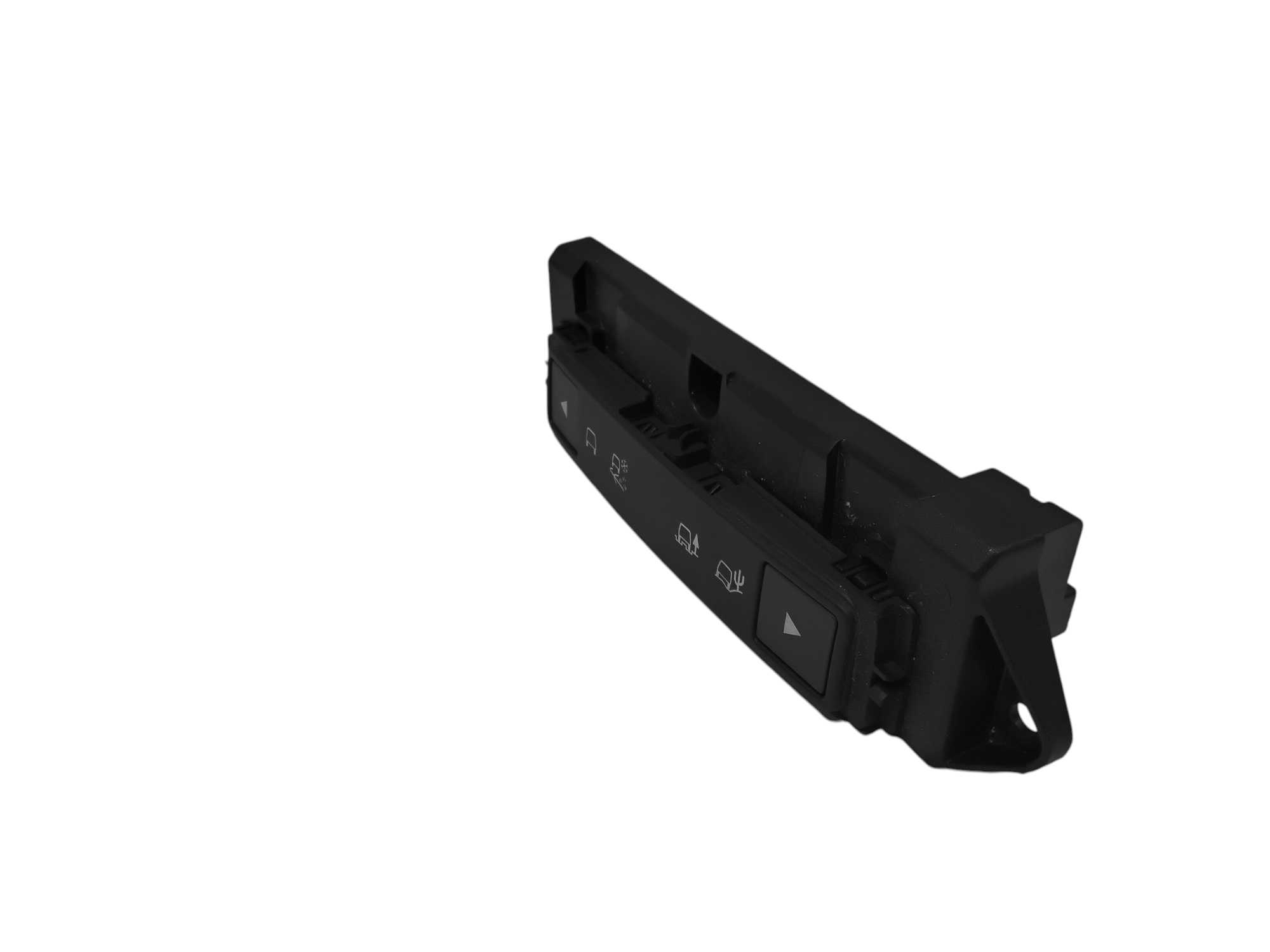 Regolazione assetto guida per Land Rover Range Rover Evoque 1 Serie (2011 - In produzione)