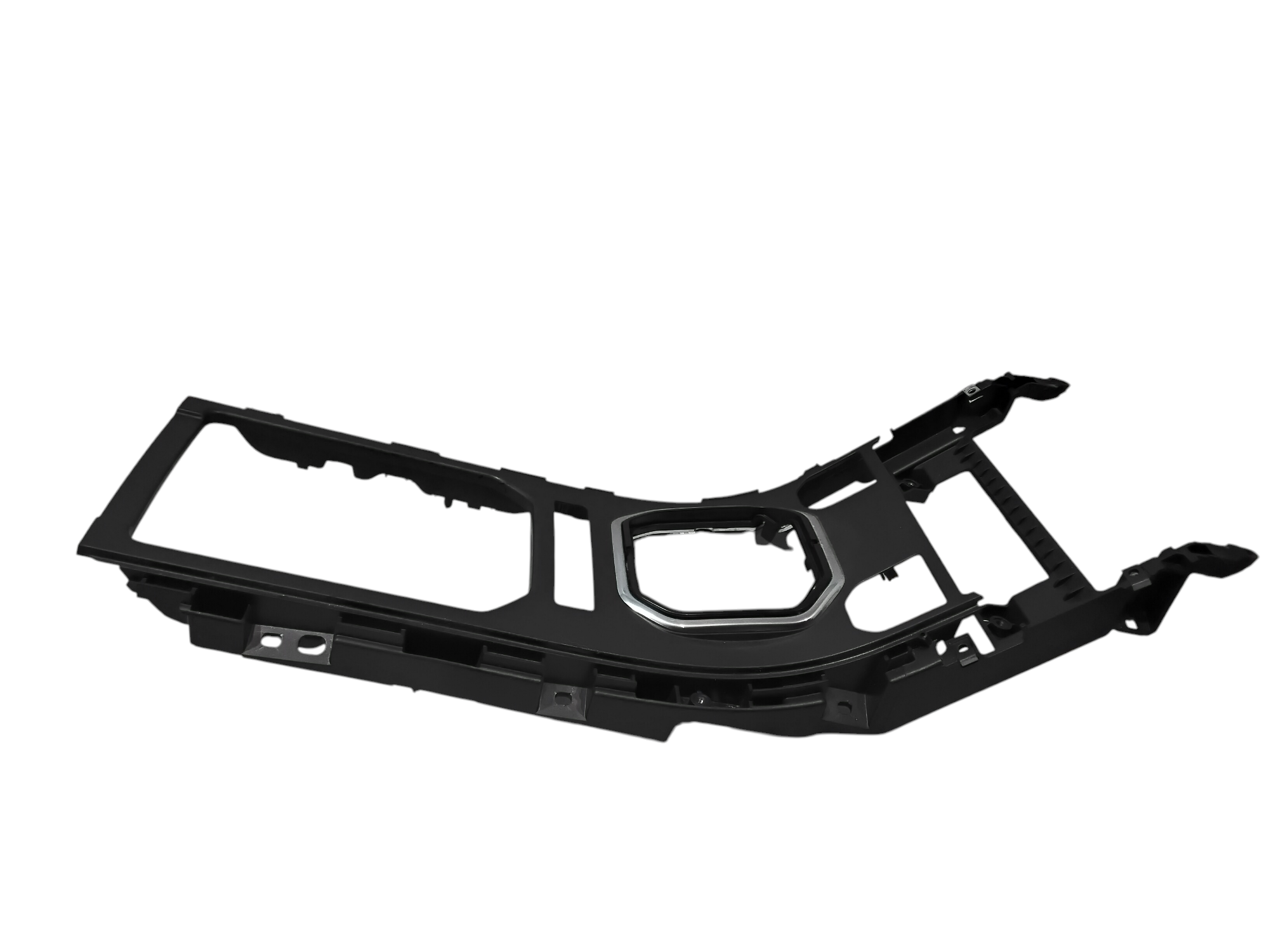 Rivestimento consolle centrale per Land Rover Range Rover Evoque 1� Serie (2011 - In produzione)