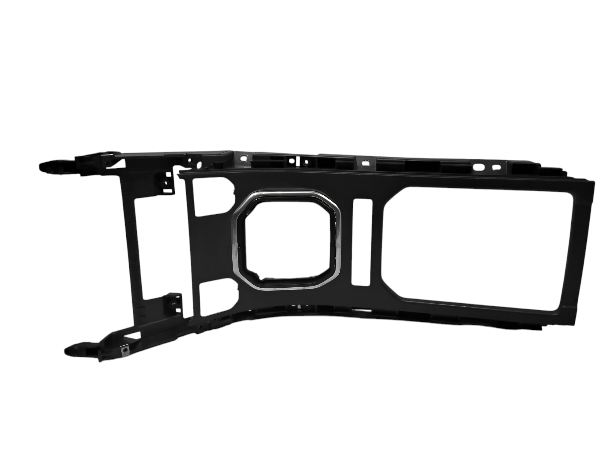 Rivestimento consolle centrale per Land Rover Range Rover Evoque 1� Serie (2011 - In produzione)
