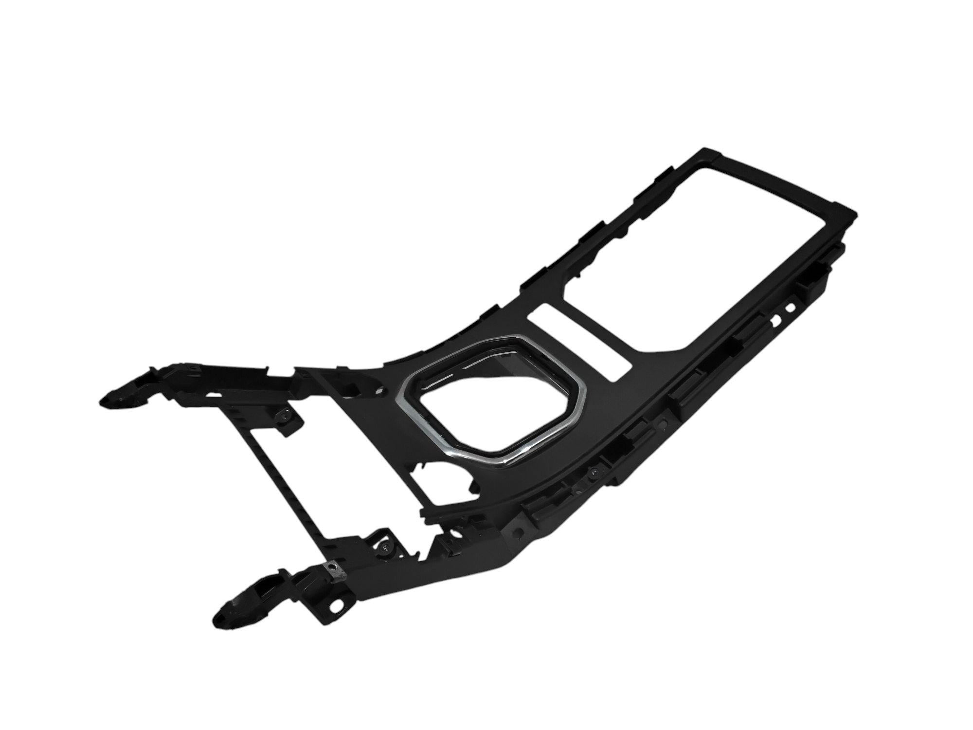 Rivestimento consolle centrale per Land Rover Range Rover Evoque 1� Serie (2011 - In produzione)