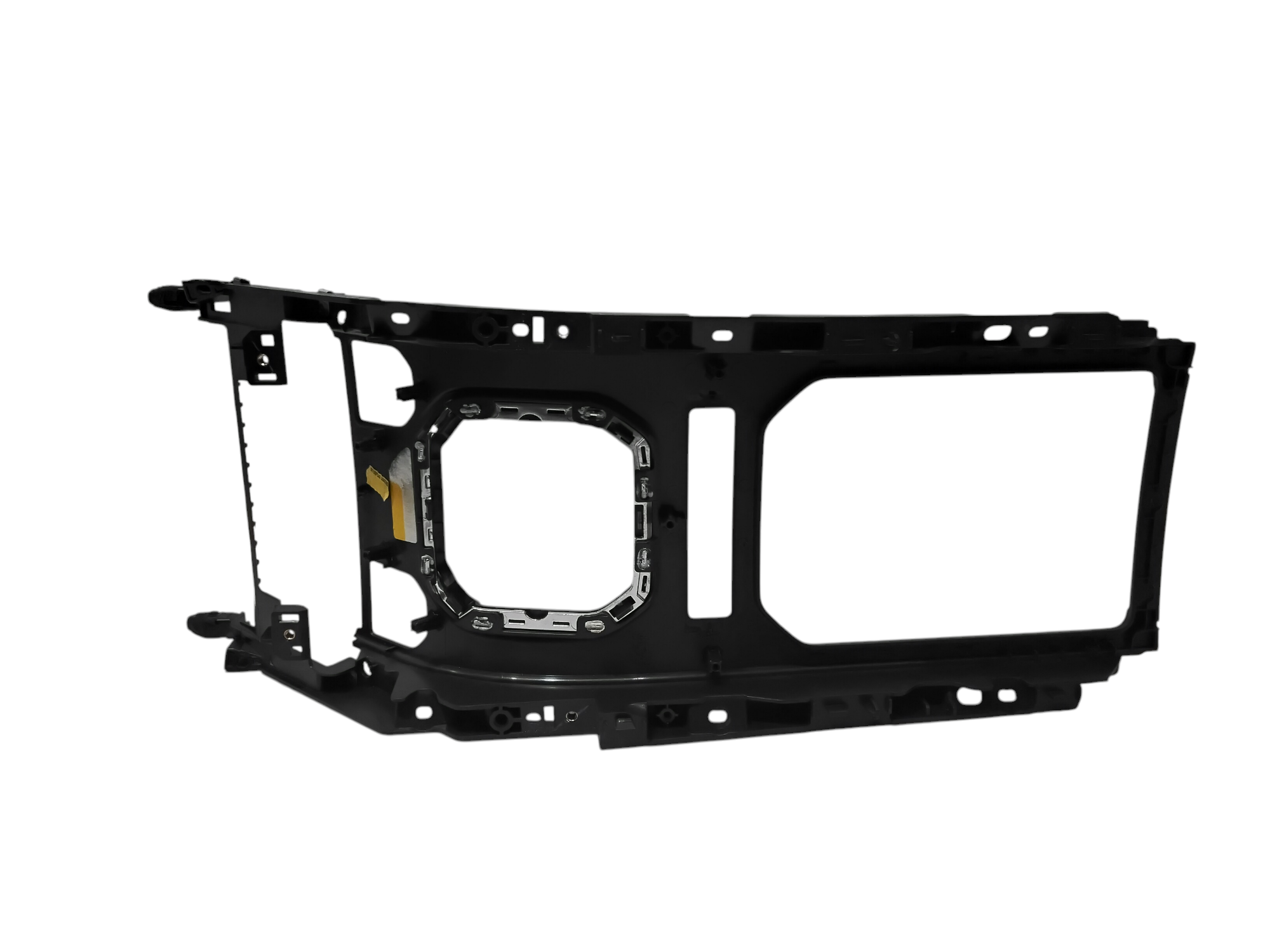 Rivestimento consolle centrale per Land Rover Range Rover Evoque 1� Serie (2011 - In produzione)