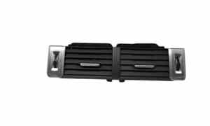 Bocchette Aria Centrale per Land Rover Range Rover Evoque 1 Serie (2011 - In produzione)