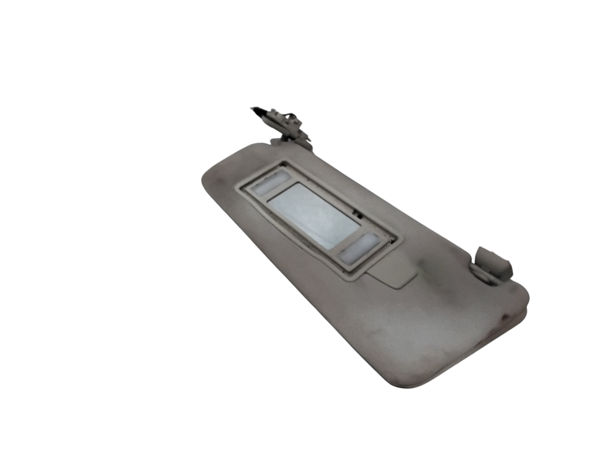 Parasole aletta anteriore Lato Guida per Land Rover Range Rover Evoque 1� Serie (2011 - In produzione)