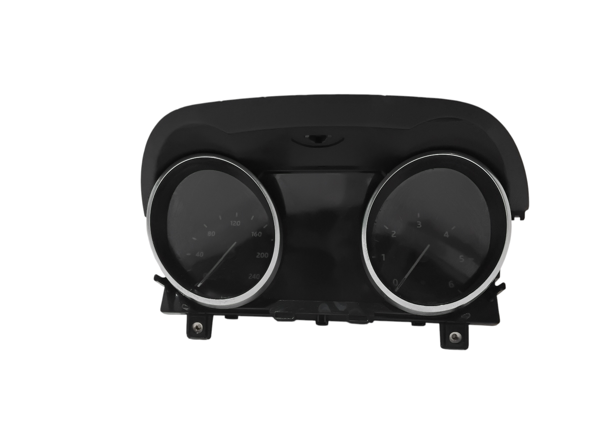 Quadro Strumenti per Land Rover Range Rover Evoque 1� Serie (2011 - In produzione)