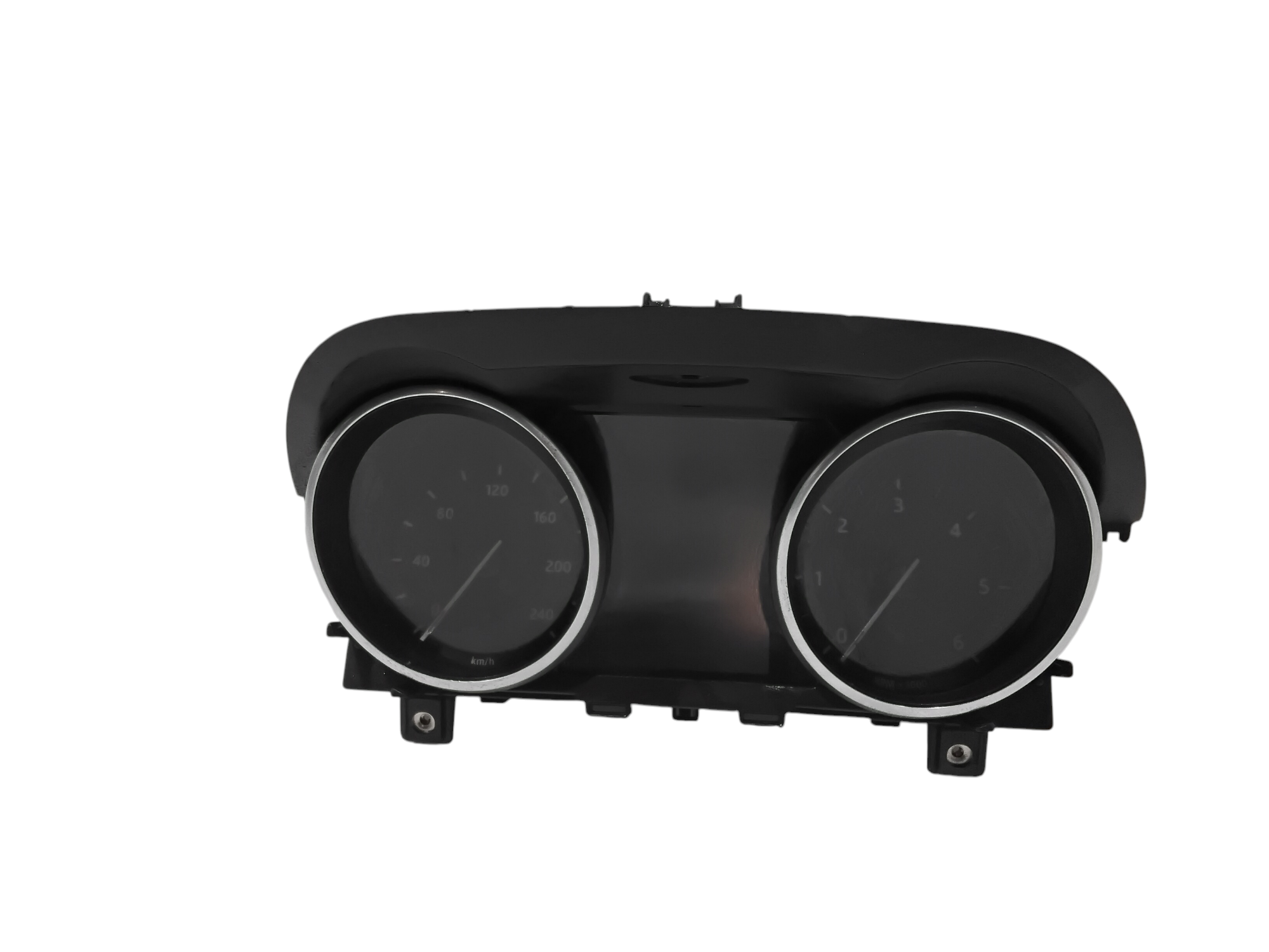 Quadro Strumenti per Land Rover Range Rover Evoque 1� Serie (2011 - In produzione)